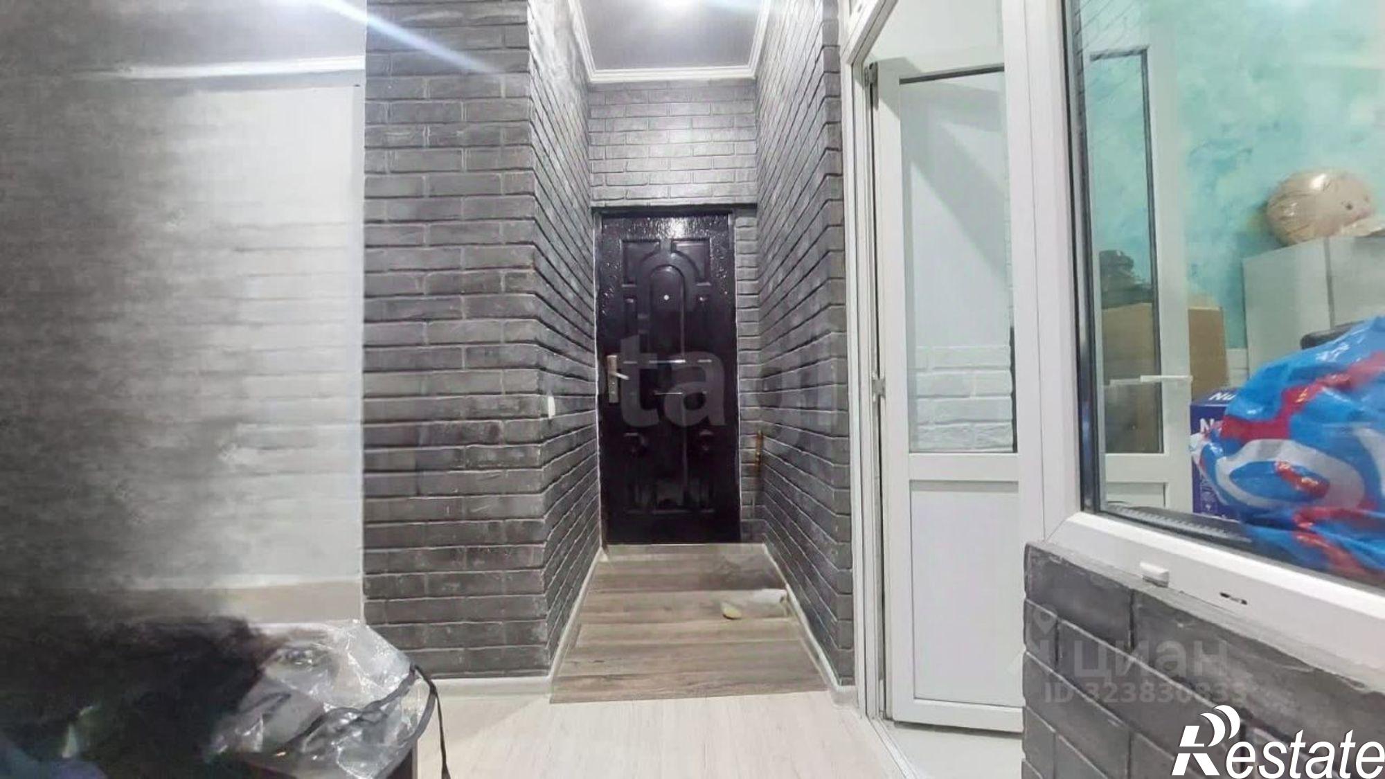 Купить квартиру за 5 600 000 рублей на Приморский переулок, 7