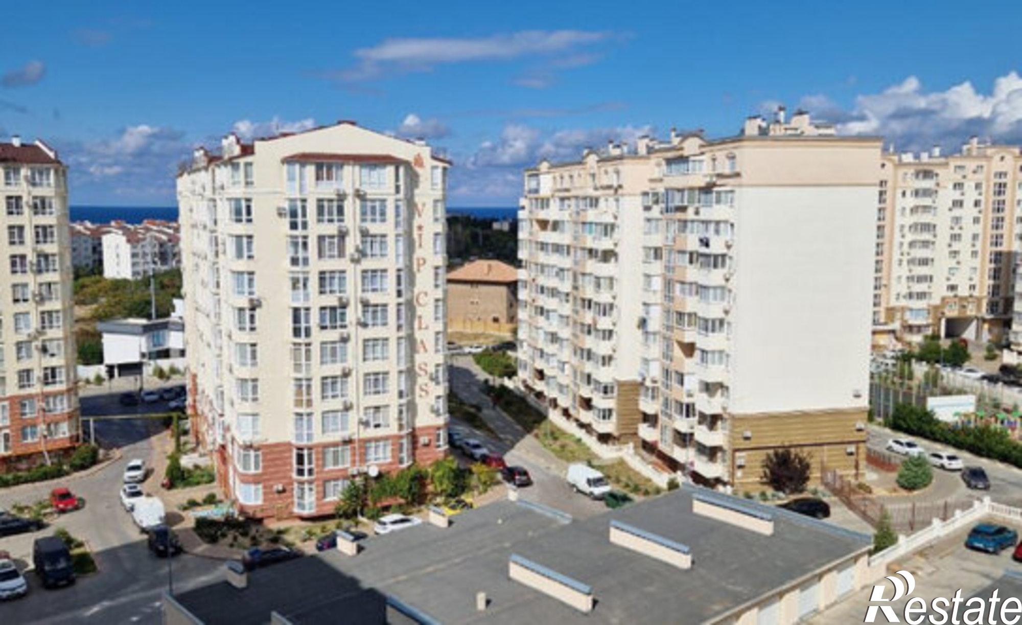 Купить квартиру за 11 600 000 рублей на Античный пр-кт, 24