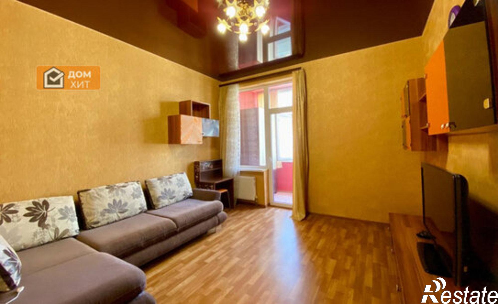 Купить квартиру за 8 800 000 рублей на ул Вакуленчука, 53/4