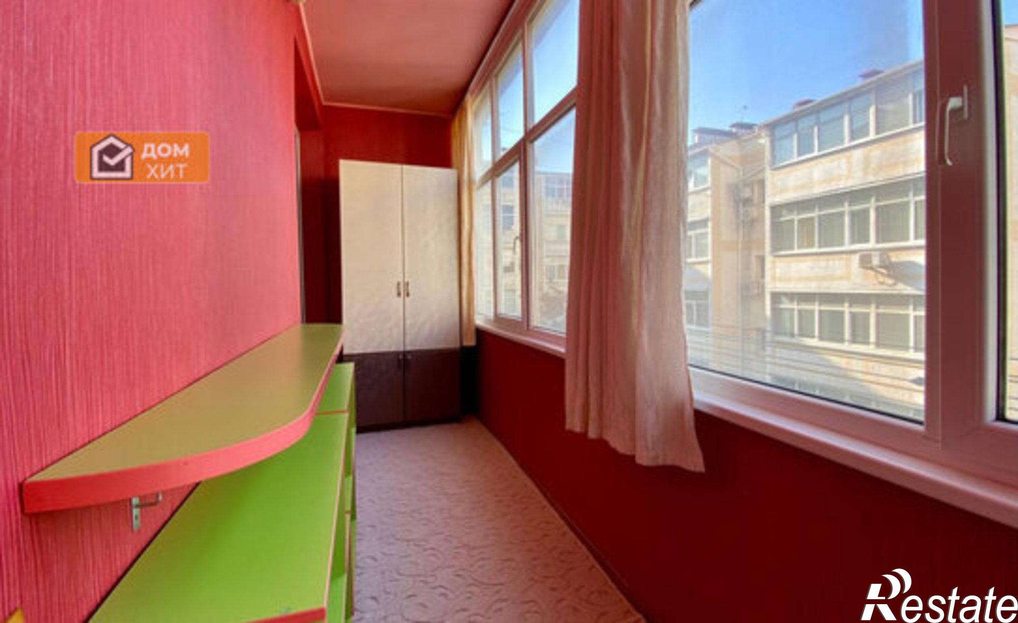 Купить квартиру за 8 800 000 рублей на ул Вакуленчука, 53/4