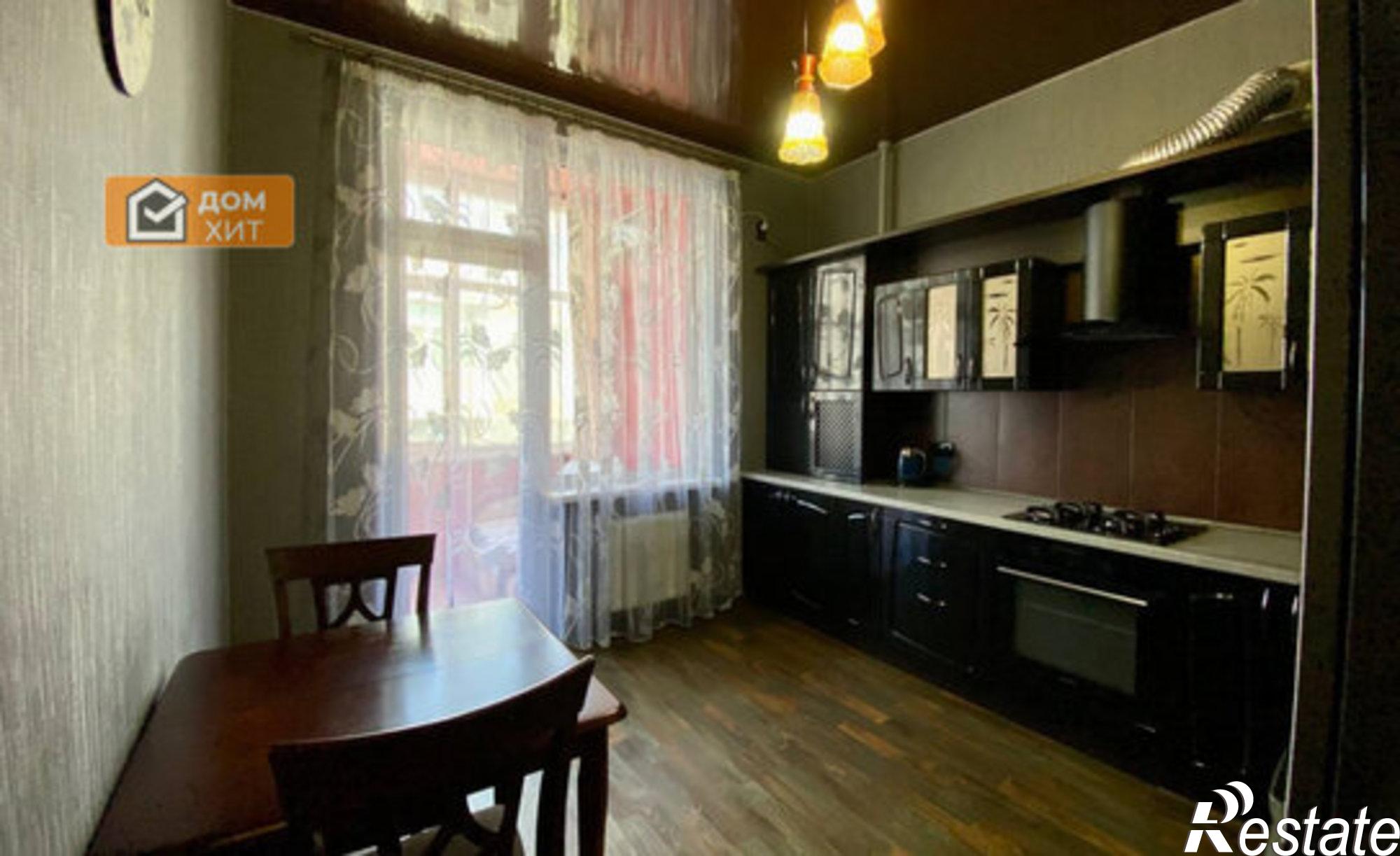 Купить квартиру за 8 800 000 рублей на ул Вакуленчука, 53/4