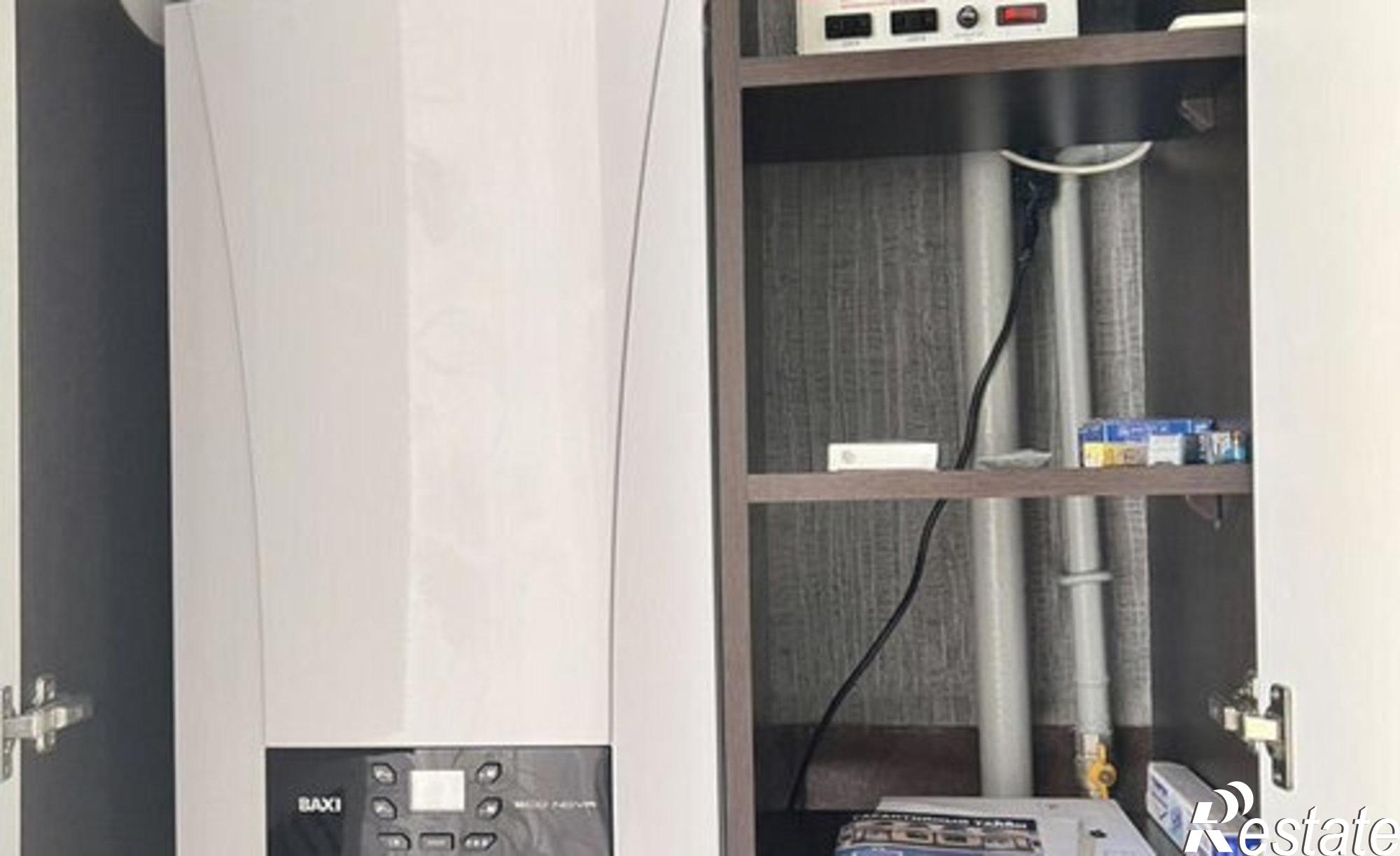 Купить квартиру за 8 800 000 рублей на ул Вакуленчука, 53/4