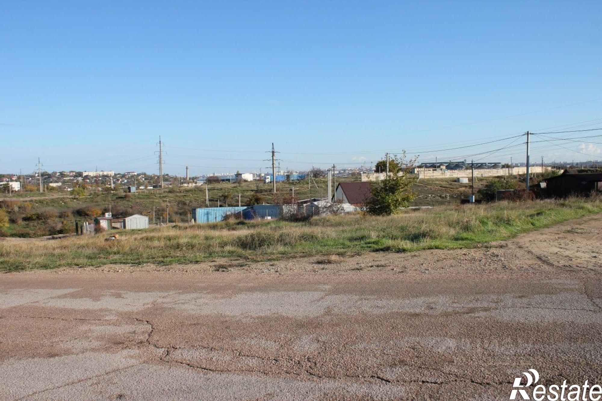 Купить землю, земельный участок за 2 600 000 рублей на Богданова проезд