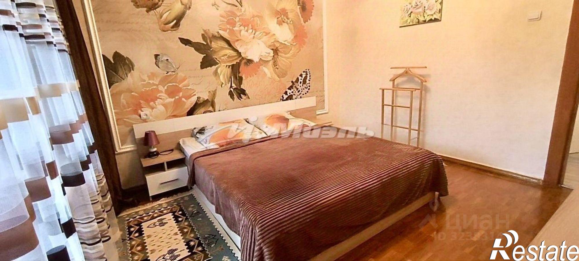 Купить квартиру за 10 500 000 рублей на Солнечная улица, 14