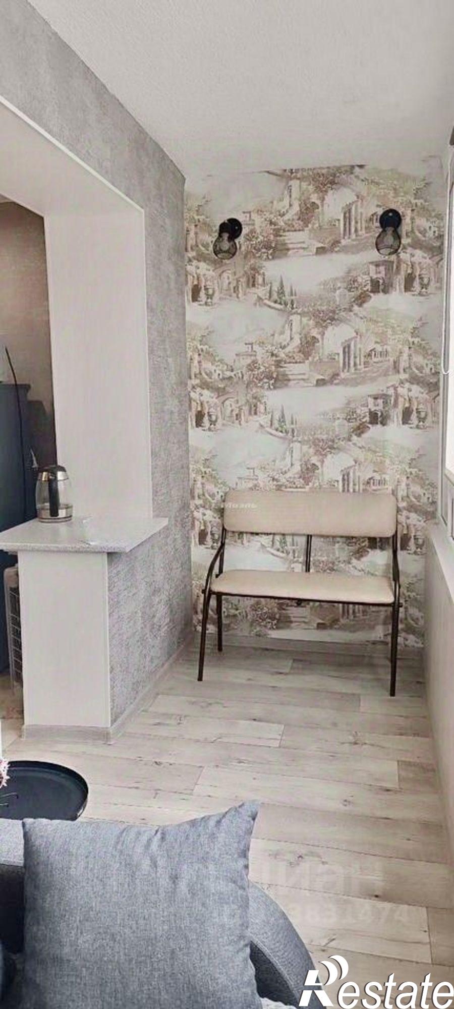 Купить квартиру за 10 500 000 рублей на Солнечная улица, 14