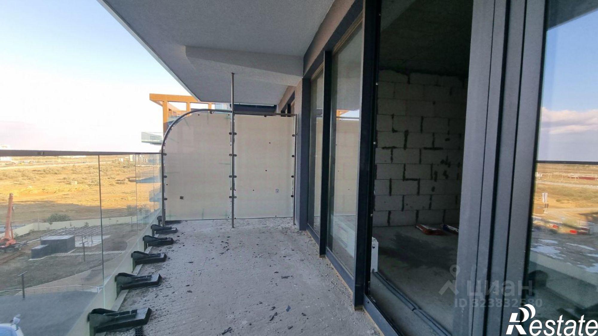 Купить квартиру за 11 157 300 рублей на Набережная улица, 64