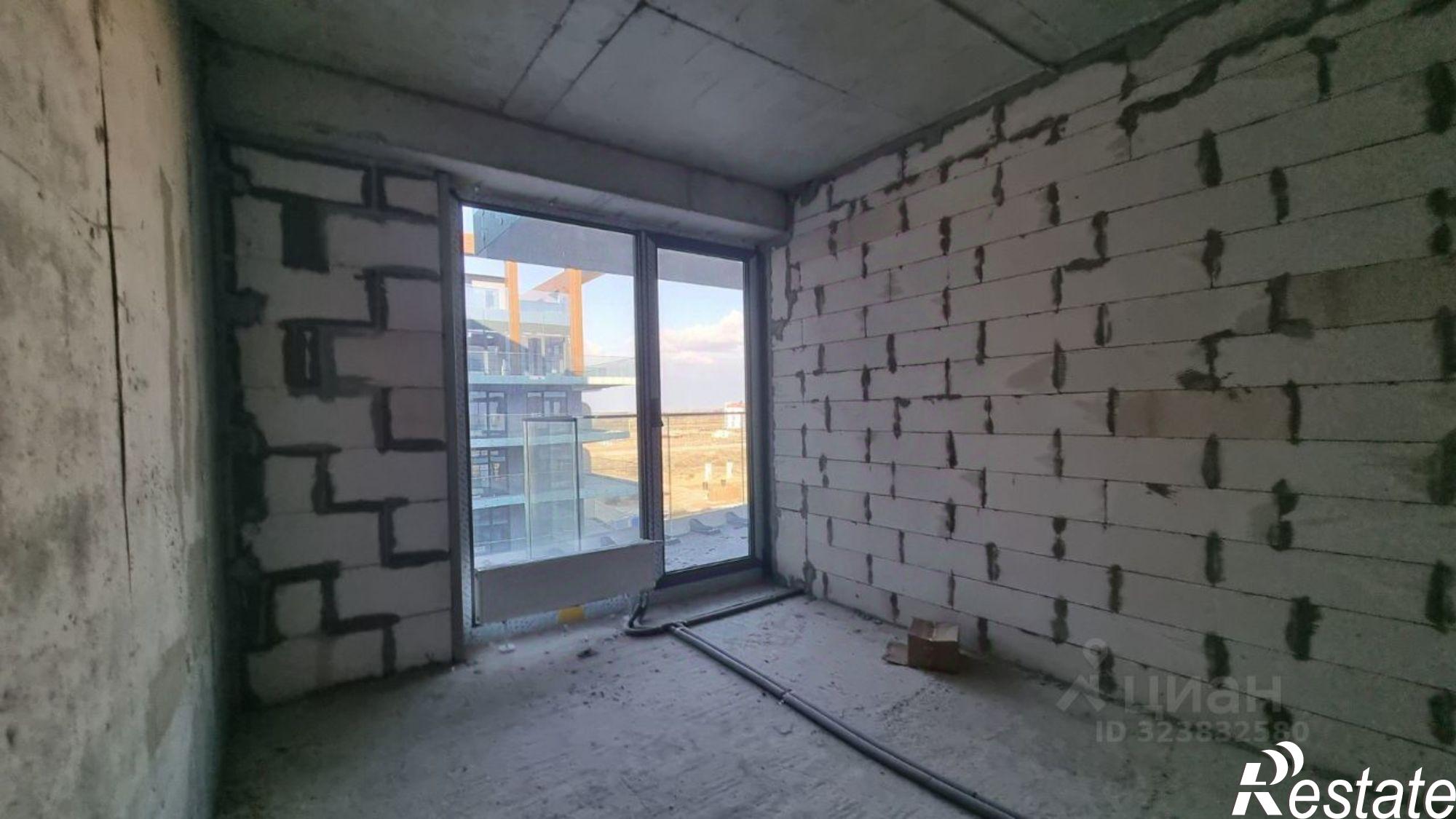 Купить квартиру за 11 157 300 рублей на Набережная улица, 64