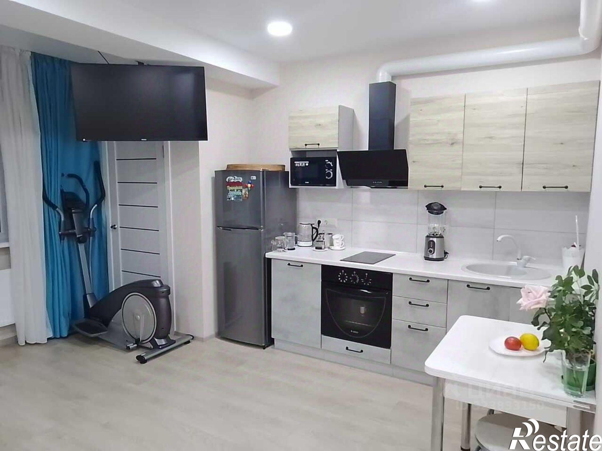 Купить квартиру за 9 000 000 рублей на улица Горпищенко, 139