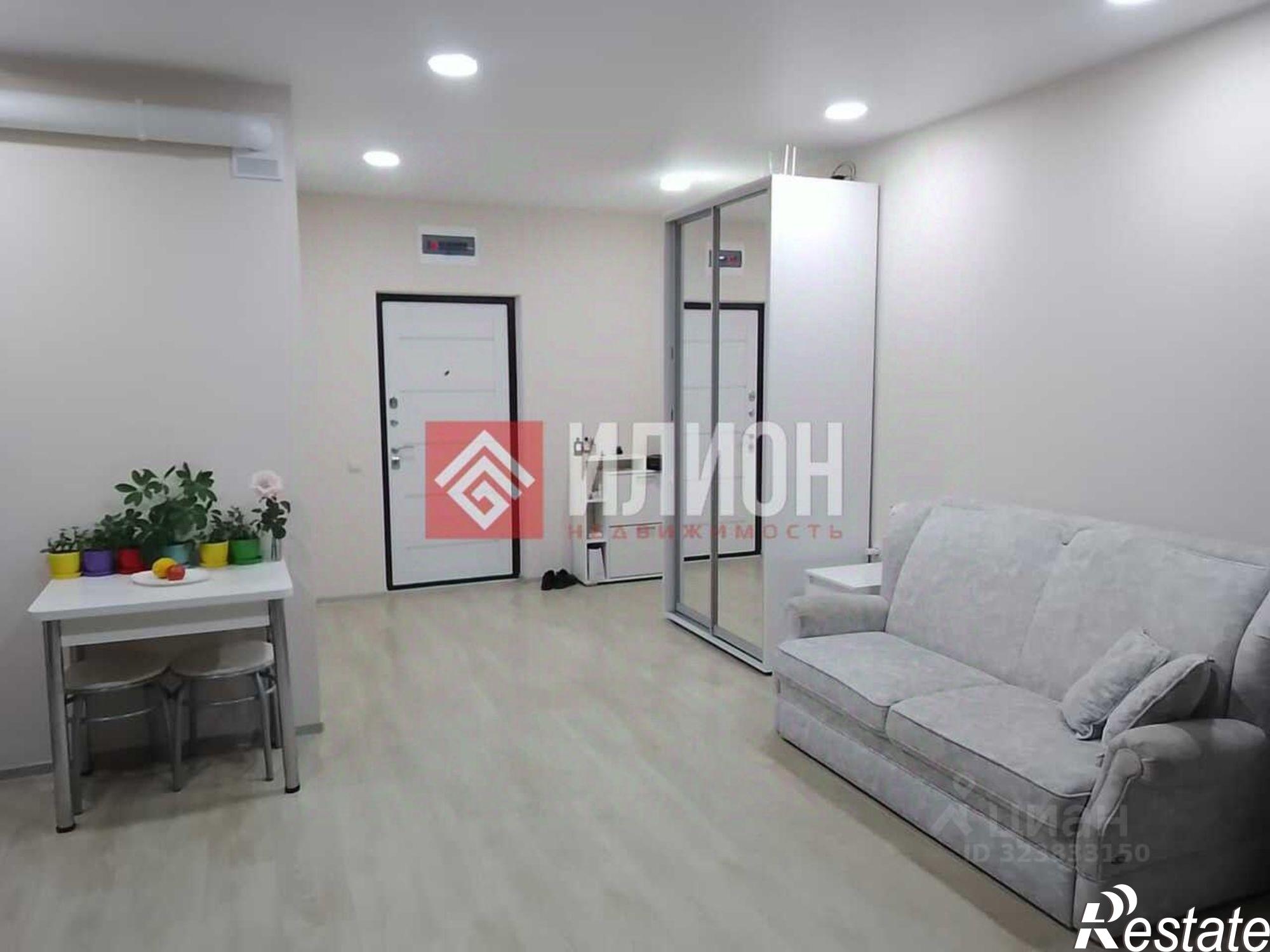 Купить квартиру за 9 000 000 рублей на улица Горпищенко, 139