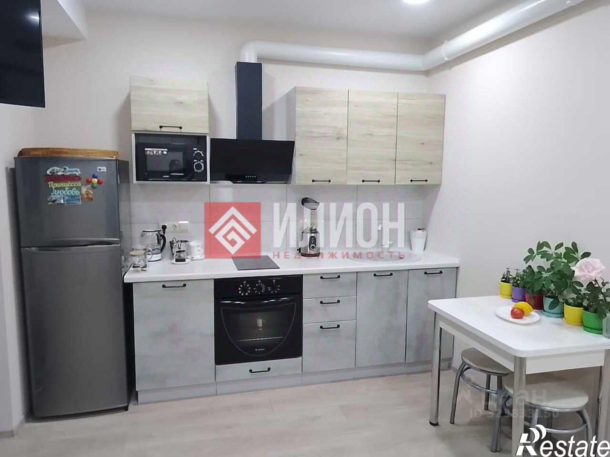 Купить квартиру за 9 000 000 рублей на улица Горпищенко, 139