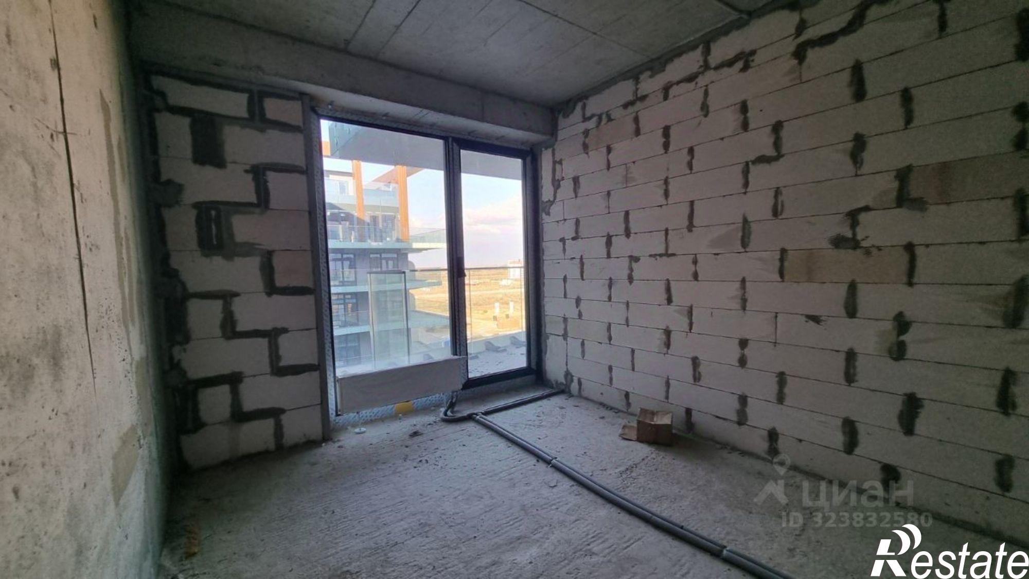 Купить квартиру за 11 157 300 рублей на Набережная улица, 64