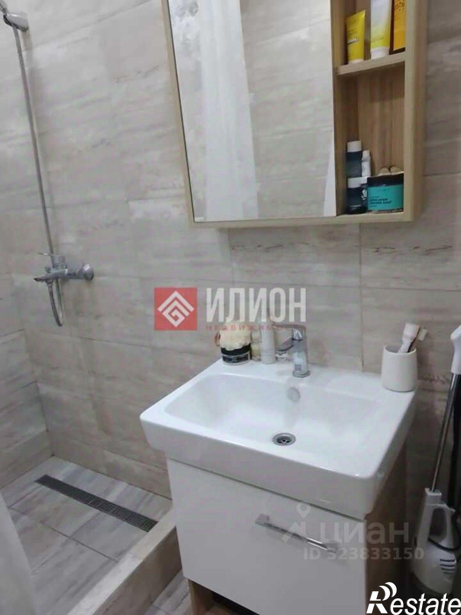 Купить квартиру за 9 000 000 рублей на улица Горпищенко, 139