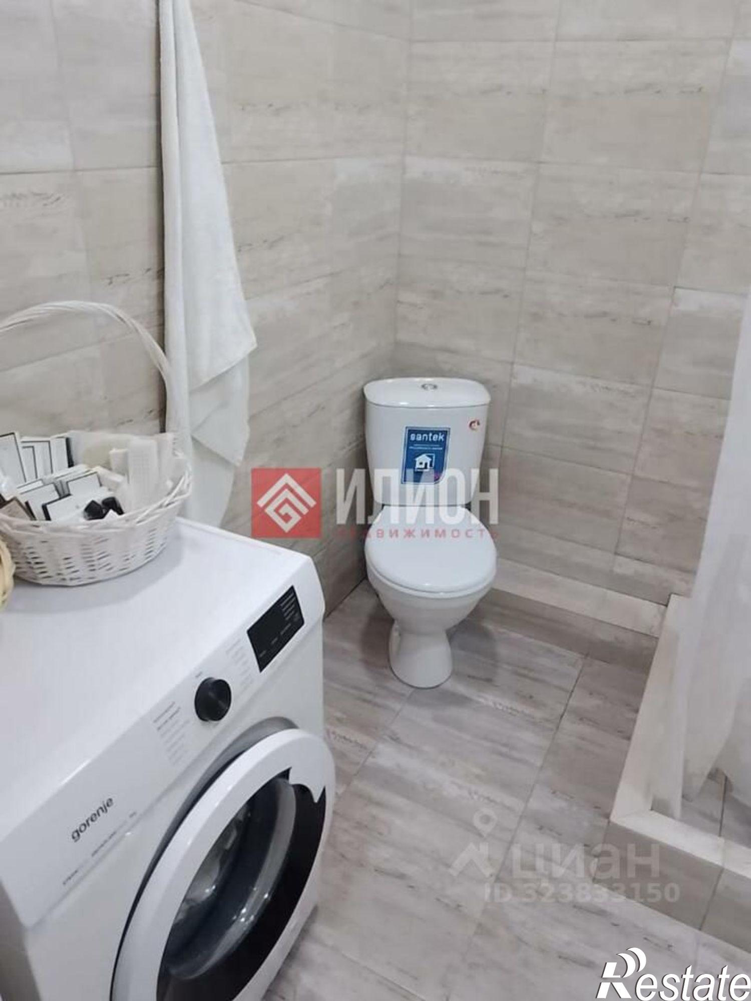 Купить квартиру за 9 000 000 рублей на улица Горпищенко, 139