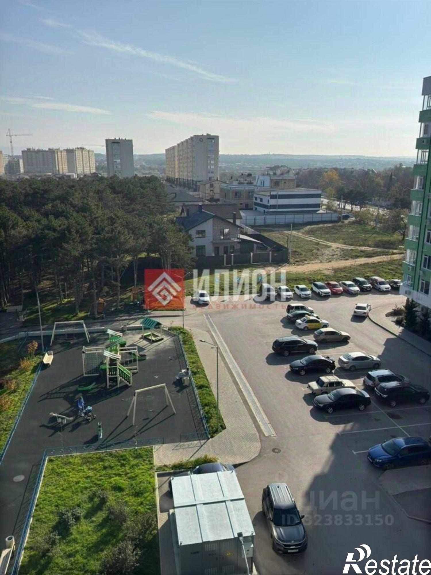 Купить квартиру за 9 000 000 рублей на улица Горпищенко, 139