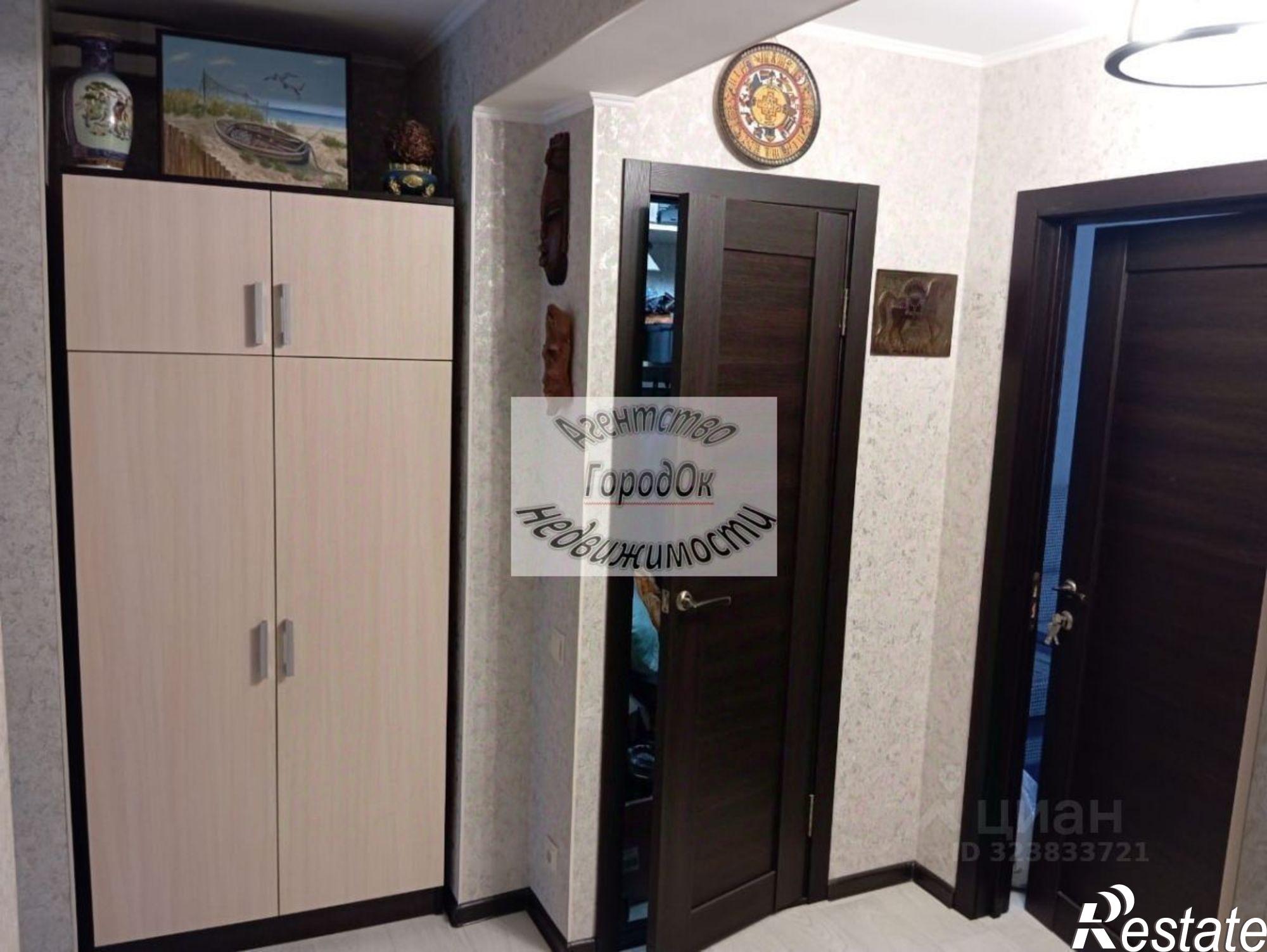 Купить квартиру за 9 250 000 рублей на Курортный переулок, 4