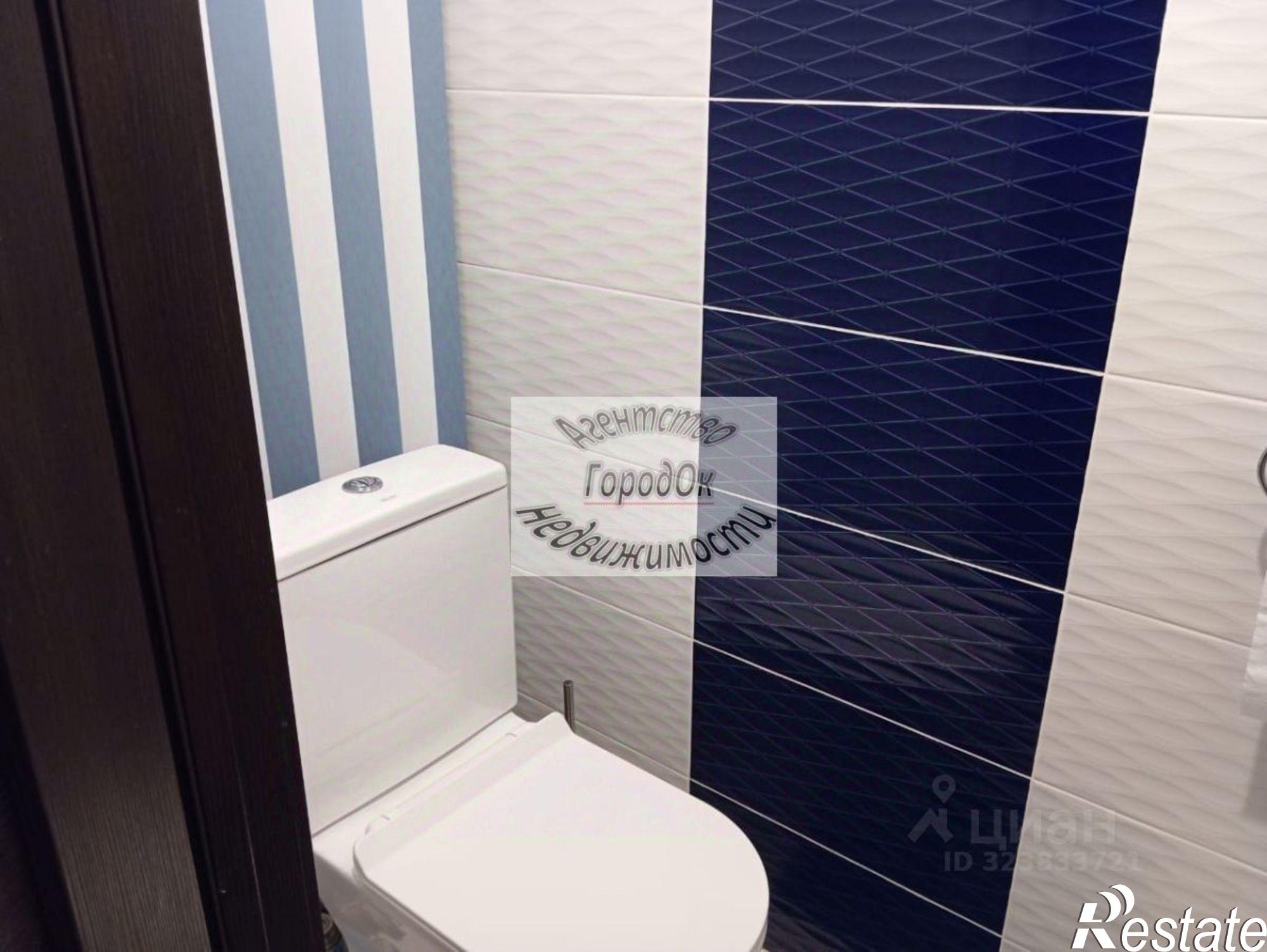 Купить квартиру за 9 250 000 рублей на Курортный переулок, 4