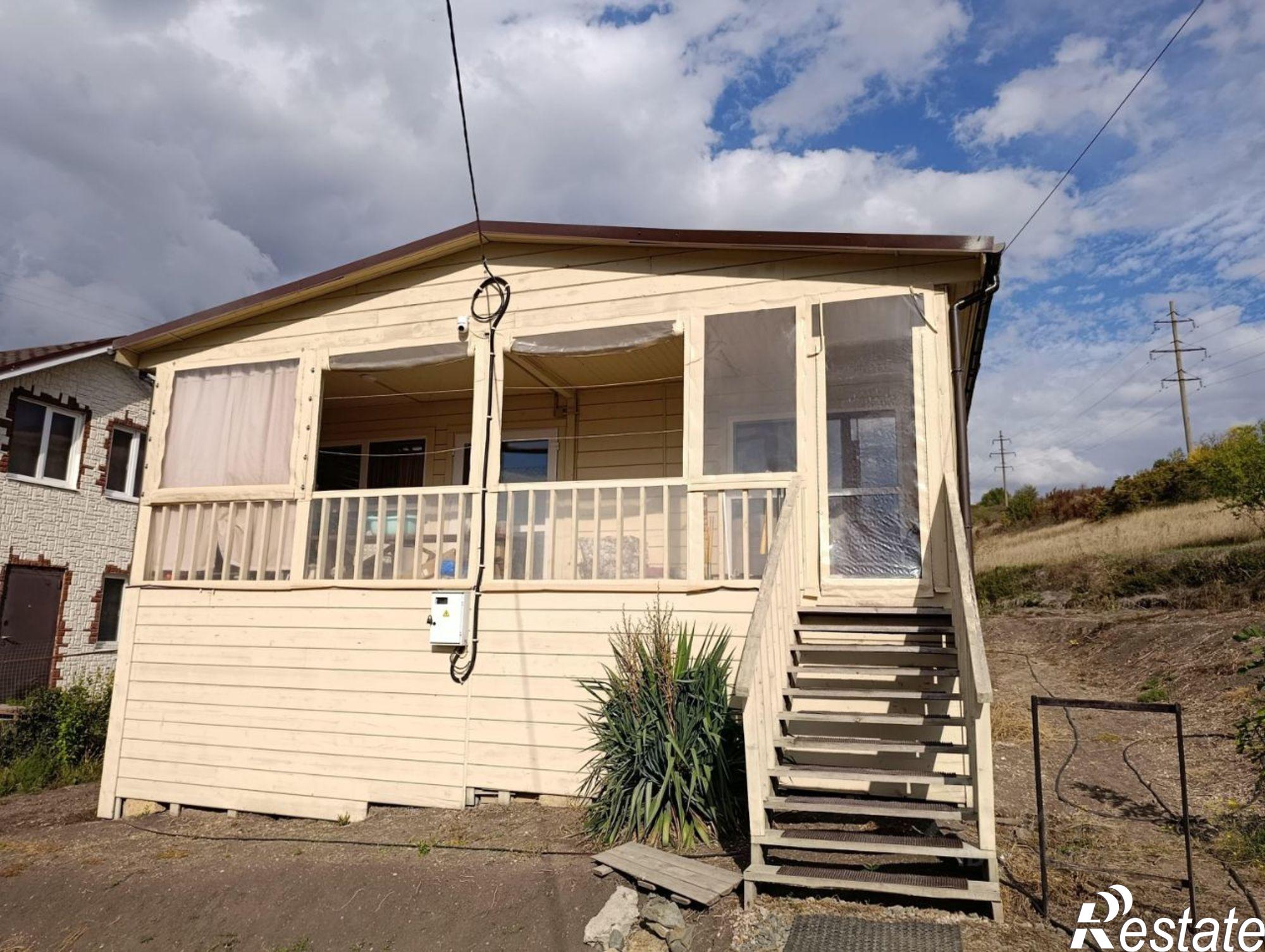 Купить дачу, дом, коттедж за 7 850 000 рублей на ул Солнечная, 361