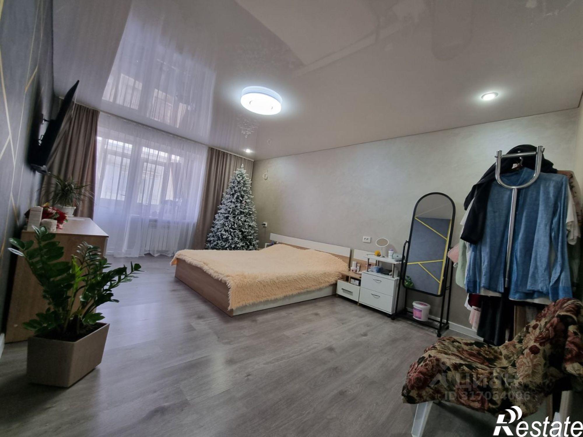 Купить квартиру за 7 200 000 рублей на мкр им Генерала Васильева, 2