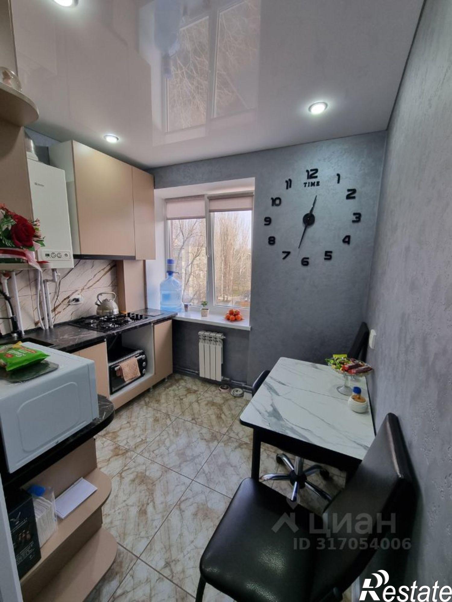 Купить квартиру за 7 200 000 рублей на мкр им Генерала Васильева, 2