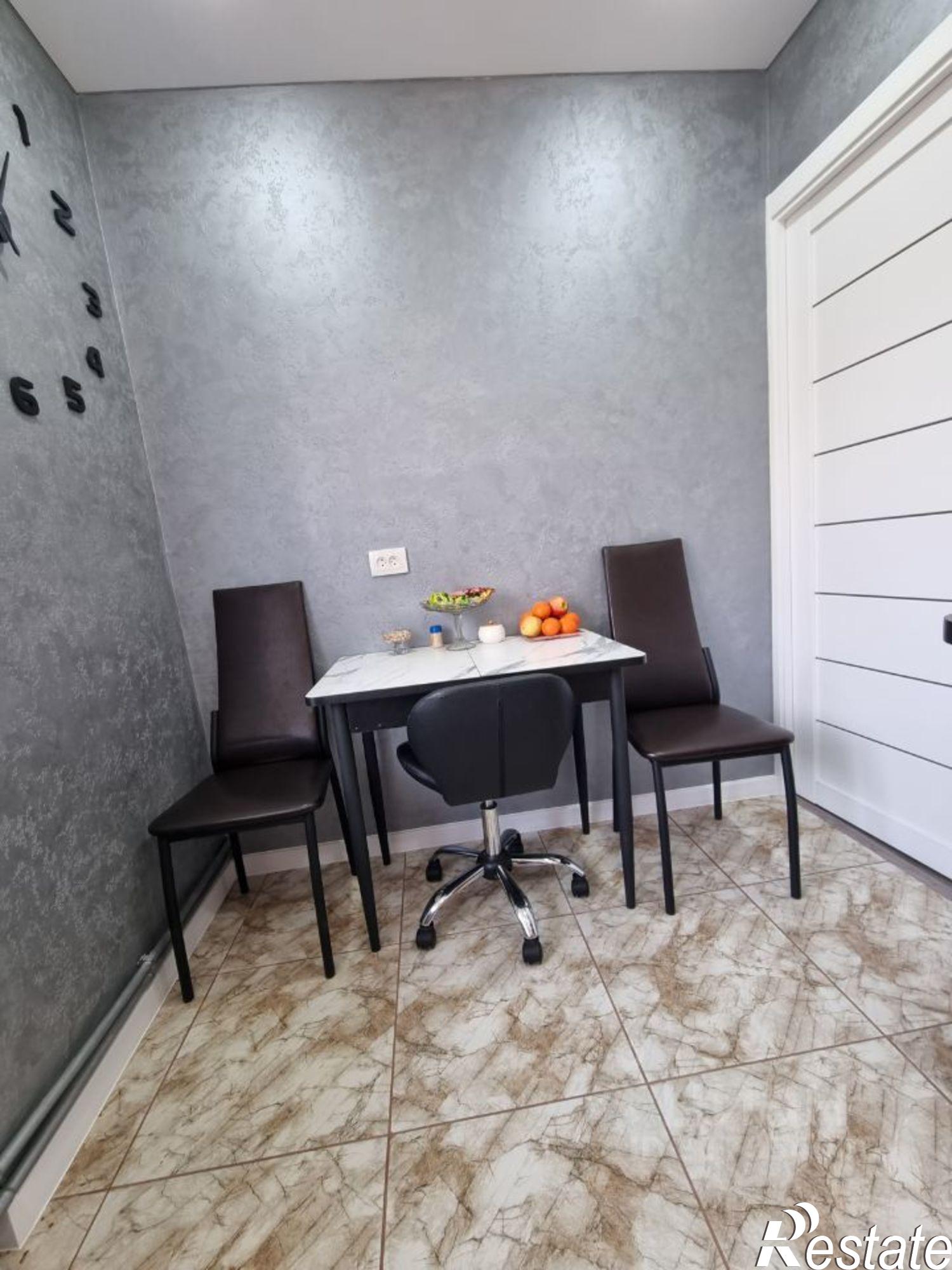 Купить квартиру за 7 200 000 рублей на мкр им Генерала Васильева, 2