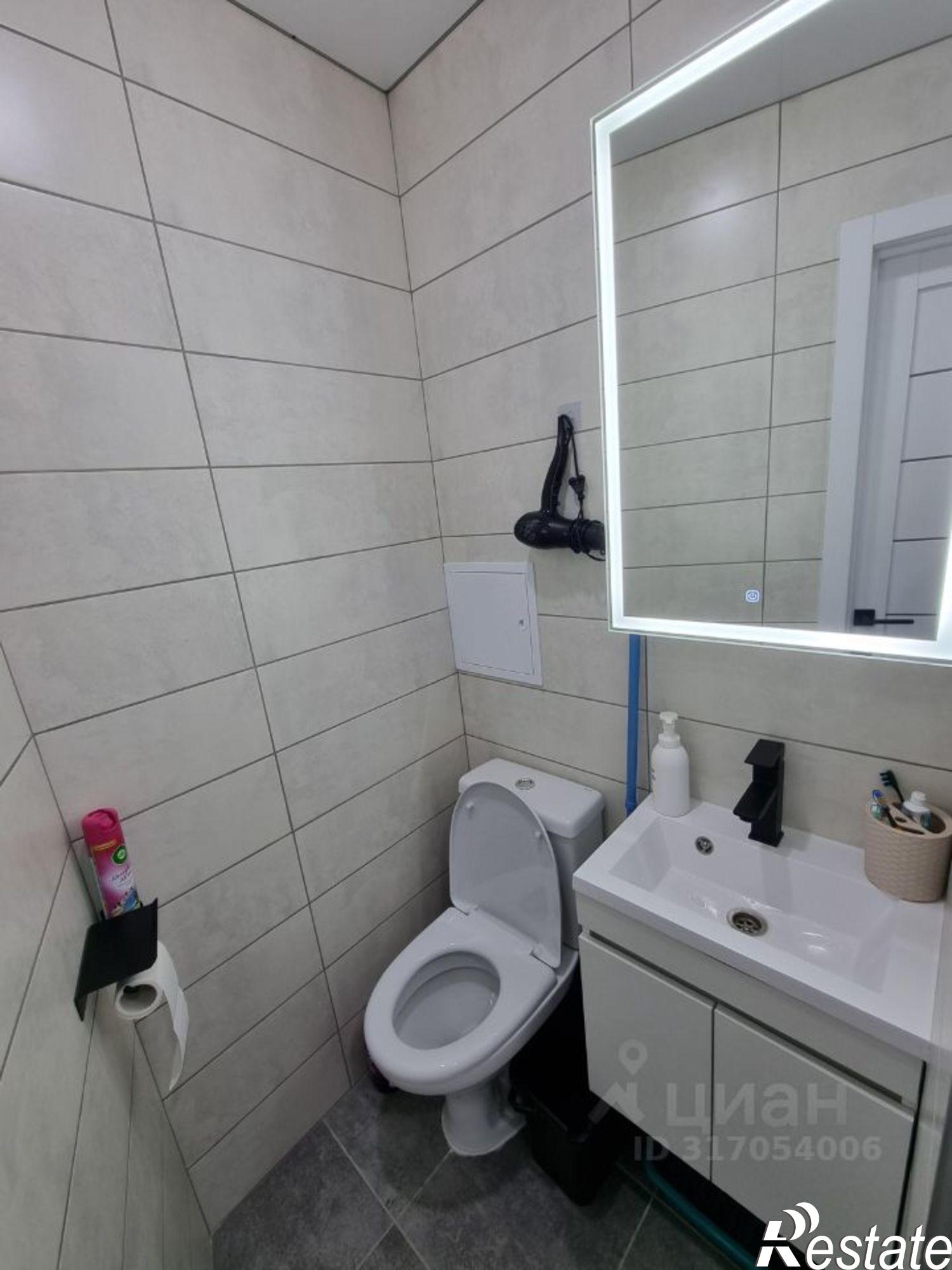 Купить квартиру за 7 200 000 рублей на мкр им Генерала Васильева, 2