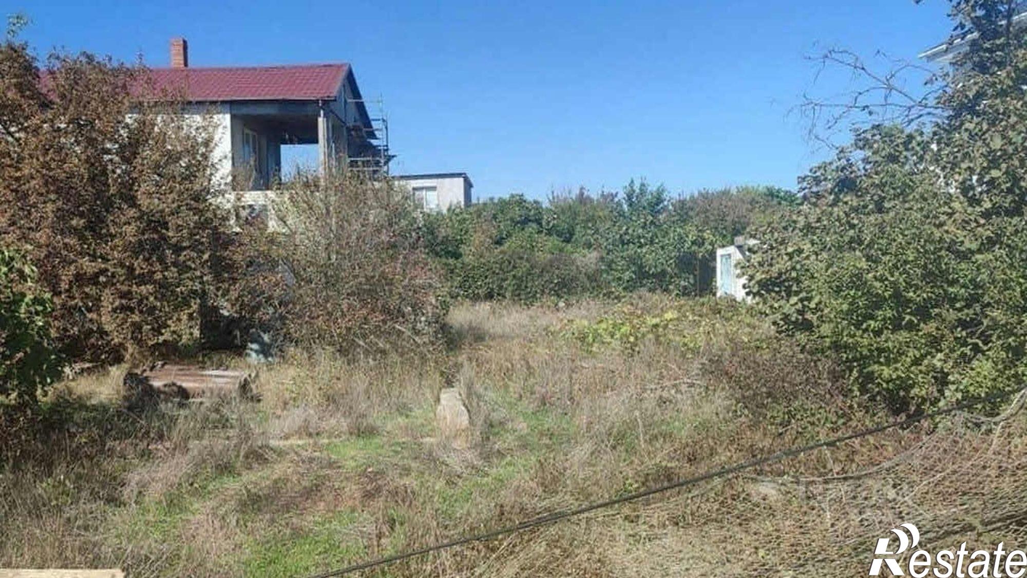 Купить землю, земельный участок за 3 050 000 рублей на Фиолентовское шоссе, 23