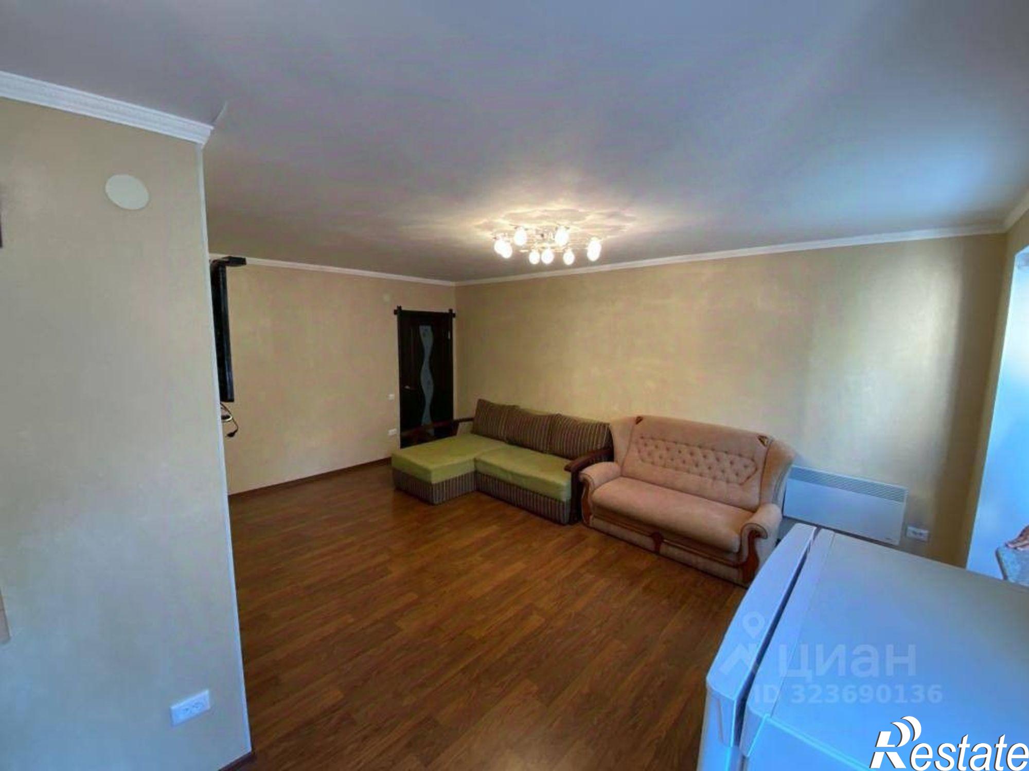 Сдать квартиру за 40 000 рублей на Алупкинское шоссе, 34