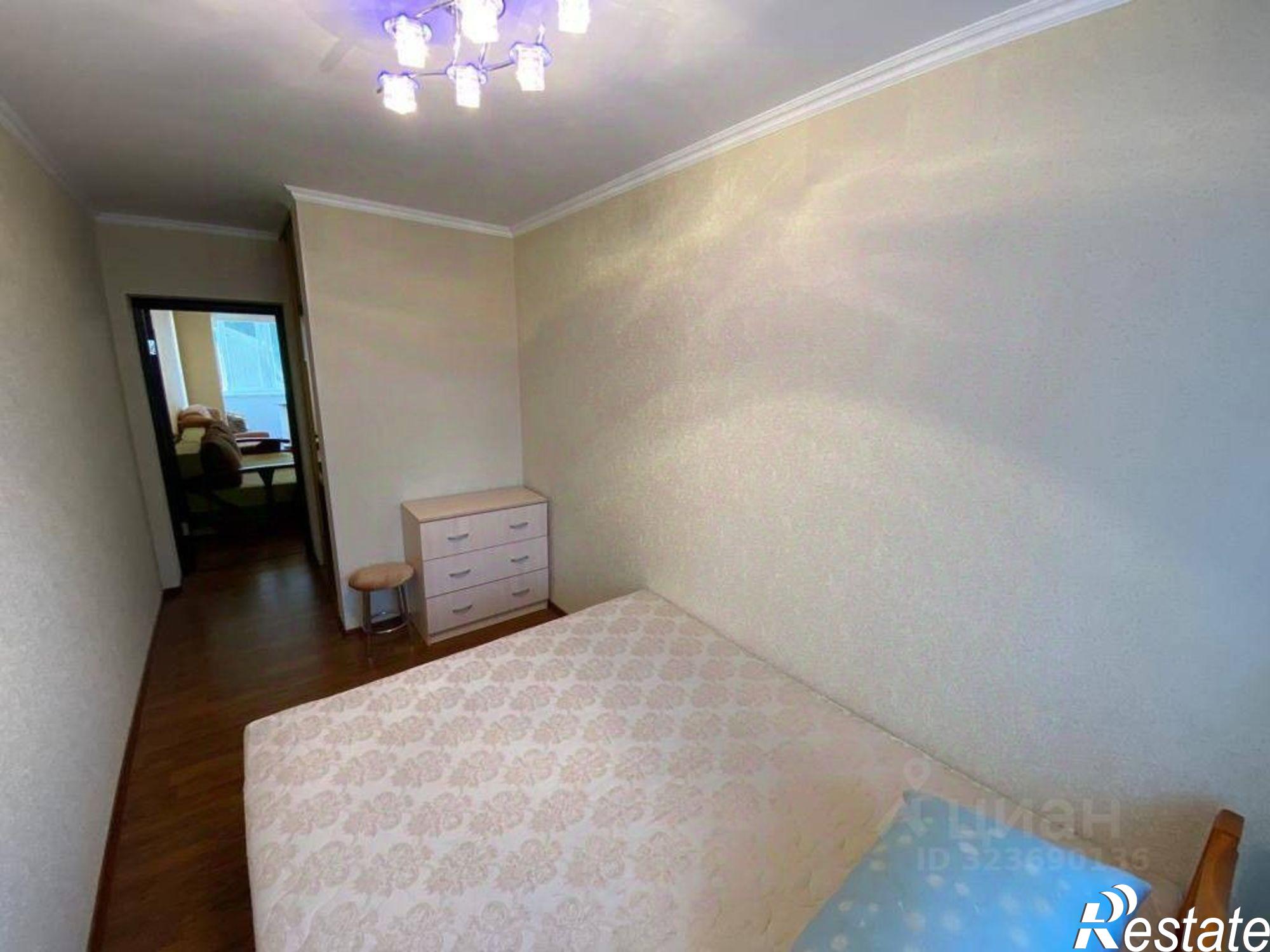 Сдать квартиру за 40 000 рублей на Алупкинское шоссе, 34