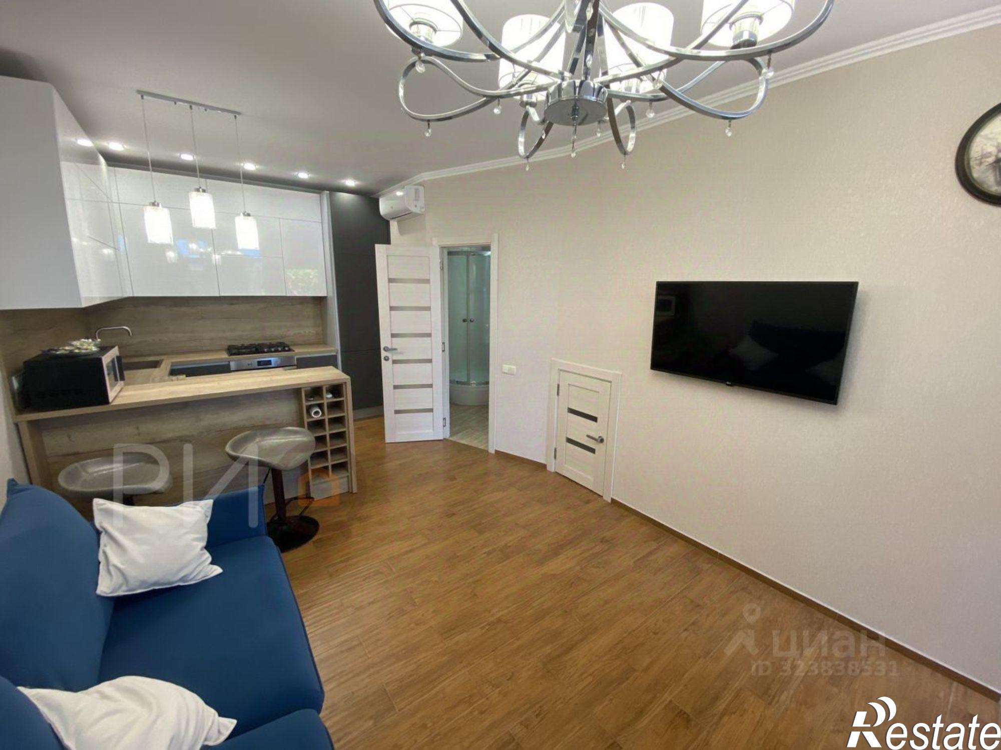 Сдать дачу, дом, коттедж за 100 000 рублей на Бакинская улица, 13