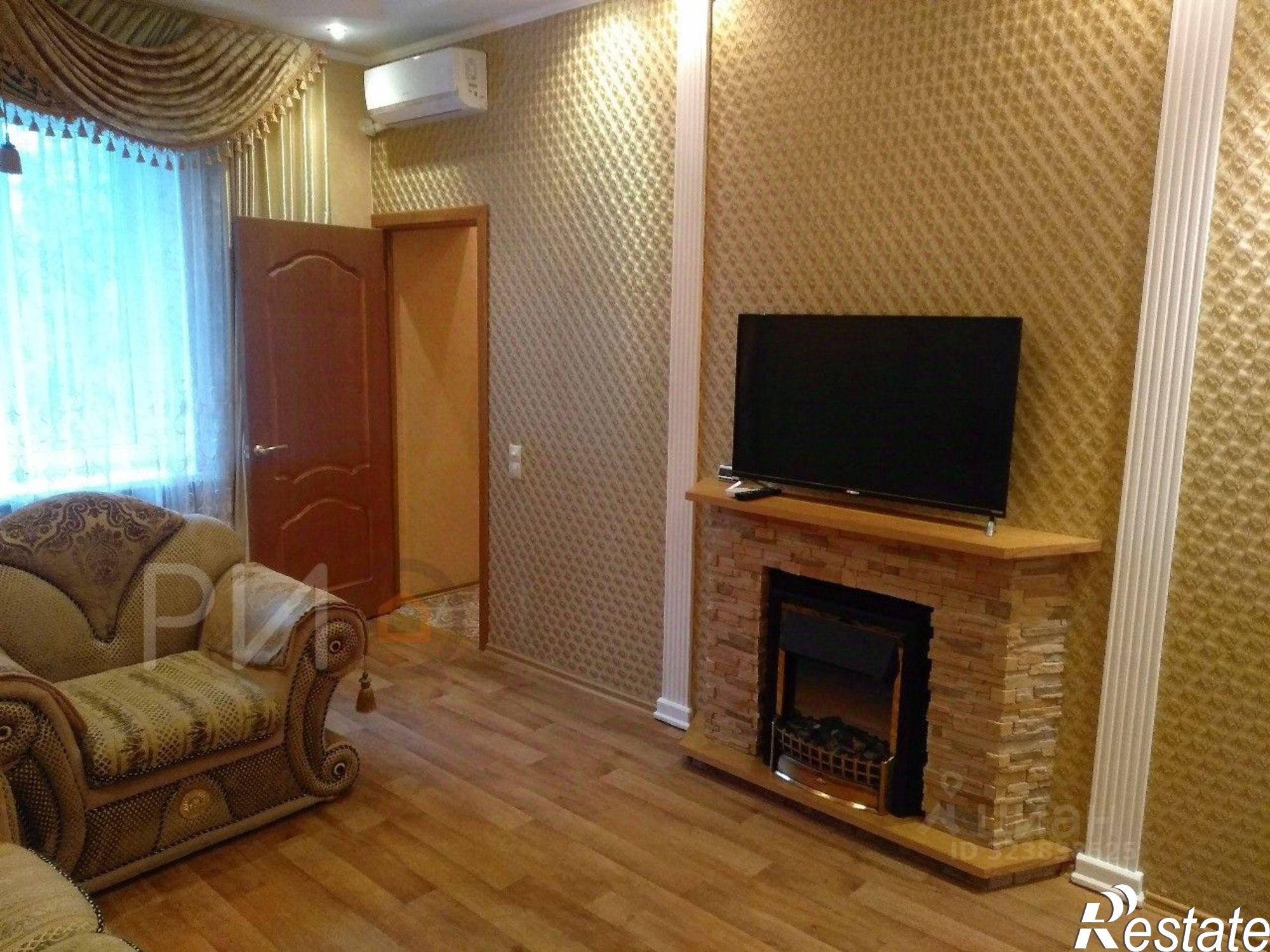 Сдать квартиру за 47 000 рублей на улица Павла Дыбенко, 12