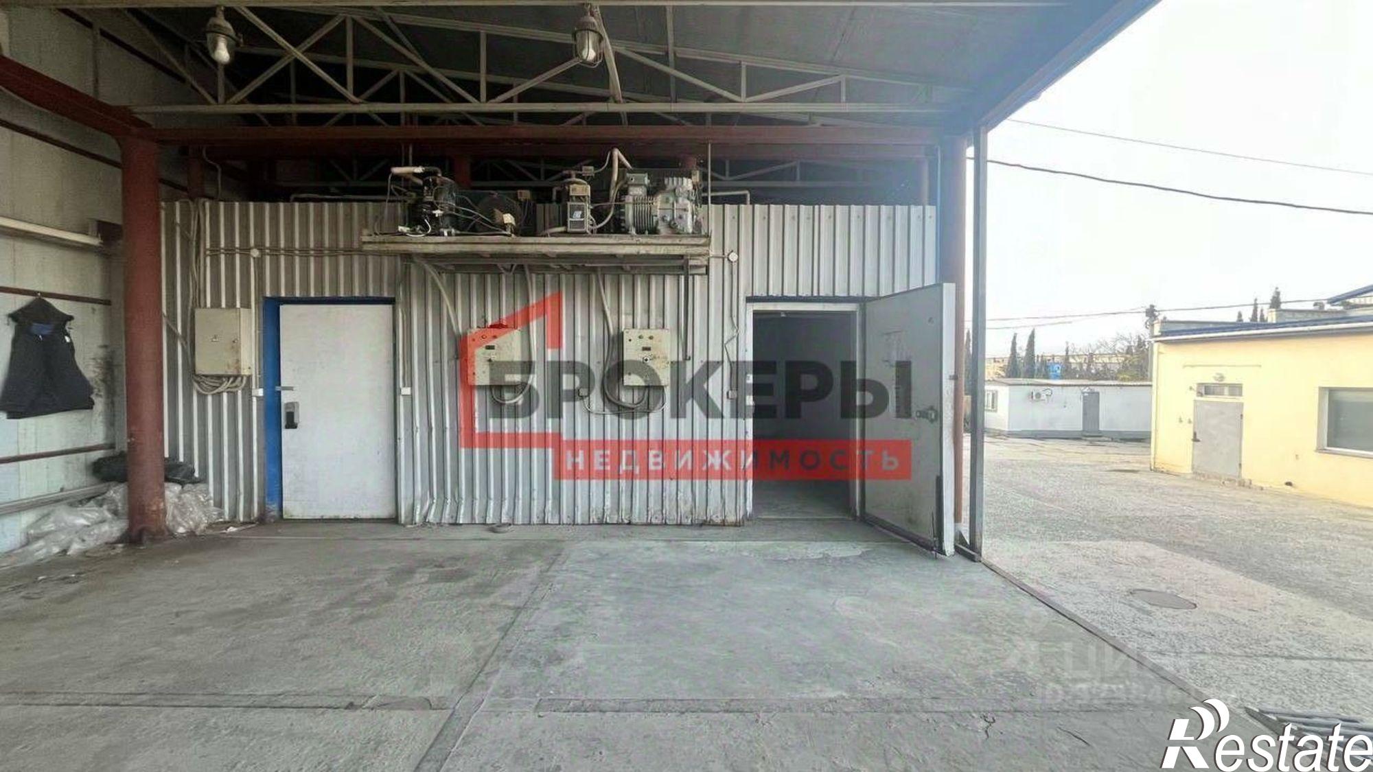 Сдать ОСЗ, отдельно стоящее здание за 300 000 рублей на Индустриальная улица, 14Б