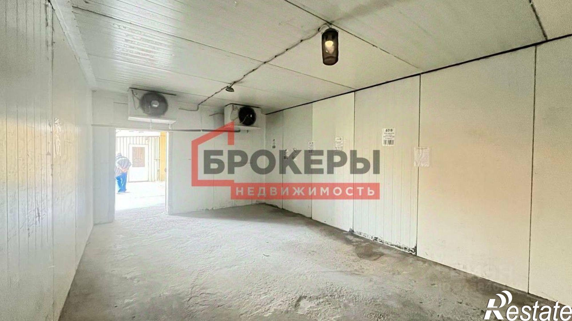 Сдать ОСЗ, отдельно стоящее здание за 300 000 рублей на Индустриальная улица, 14Б