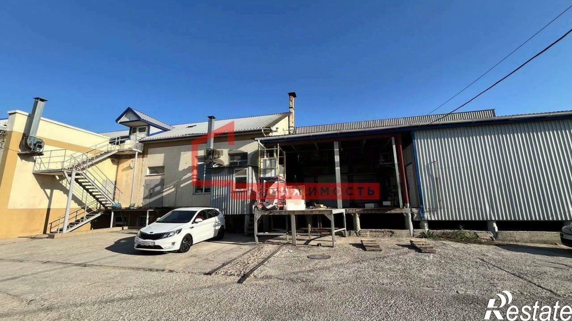 Сдать ОСЗ, отдельно стоящее здание за 300 000 рублей на Индустриальная улица, 14Б