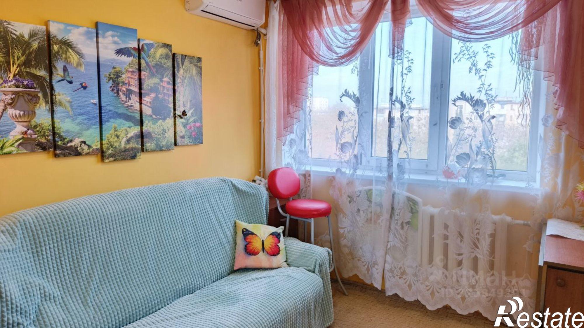 Сдать комнату за 14 000 рублей на улица Маршала Блюхера, 11