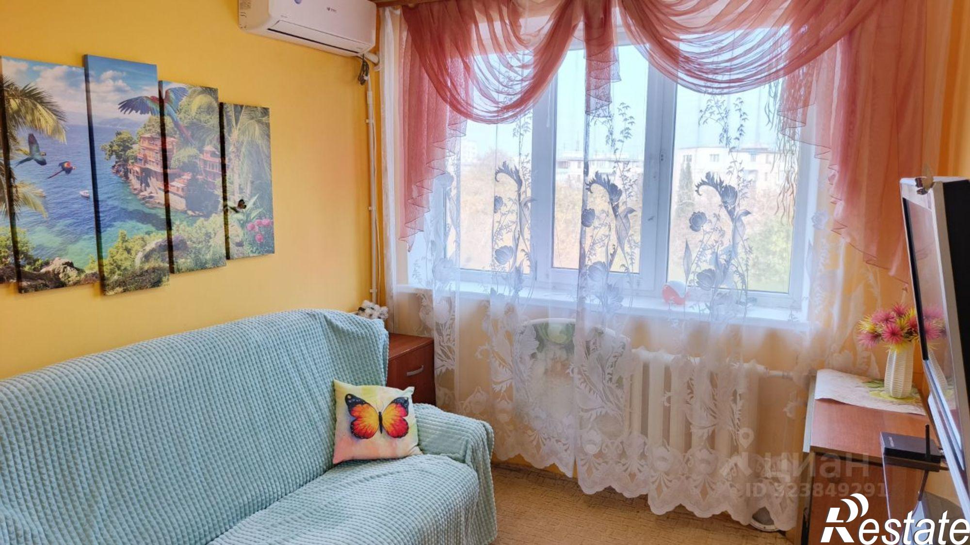 Сдать комнату за 14 000 рублей на улица Маршала Блюхера, 11