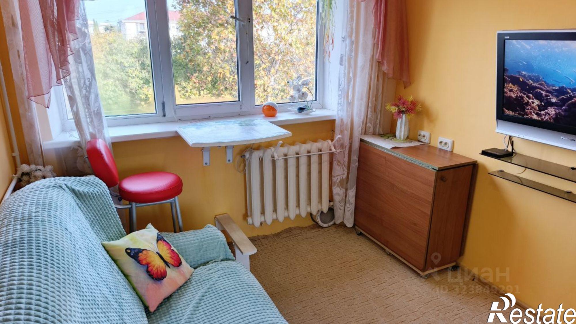 Сдать комнату за 14 000 рублей на улица Маршала Блюхера, 11