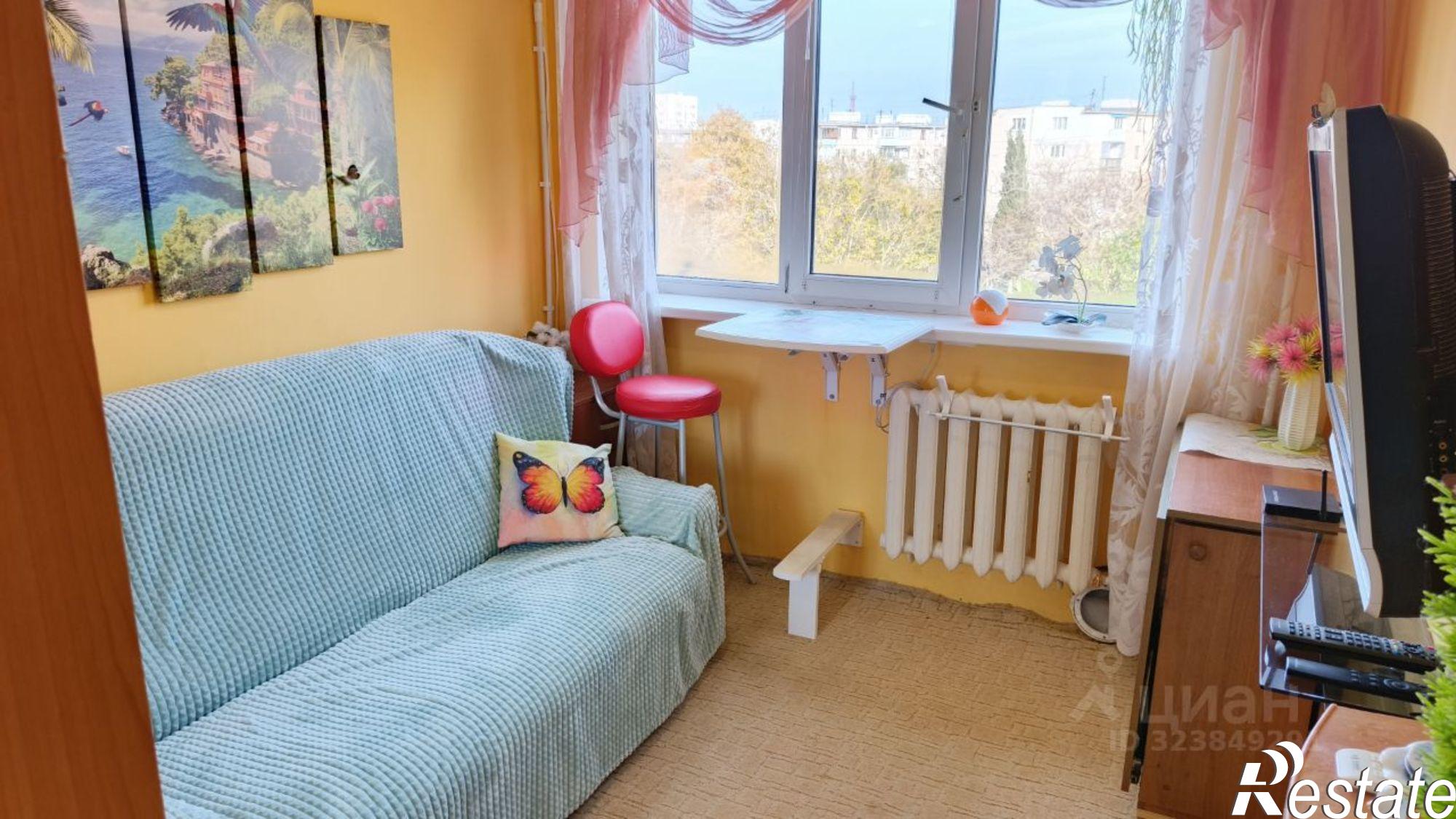 Сдать комнату за 14 000 рублей на улица Маршала Блюхера, 11