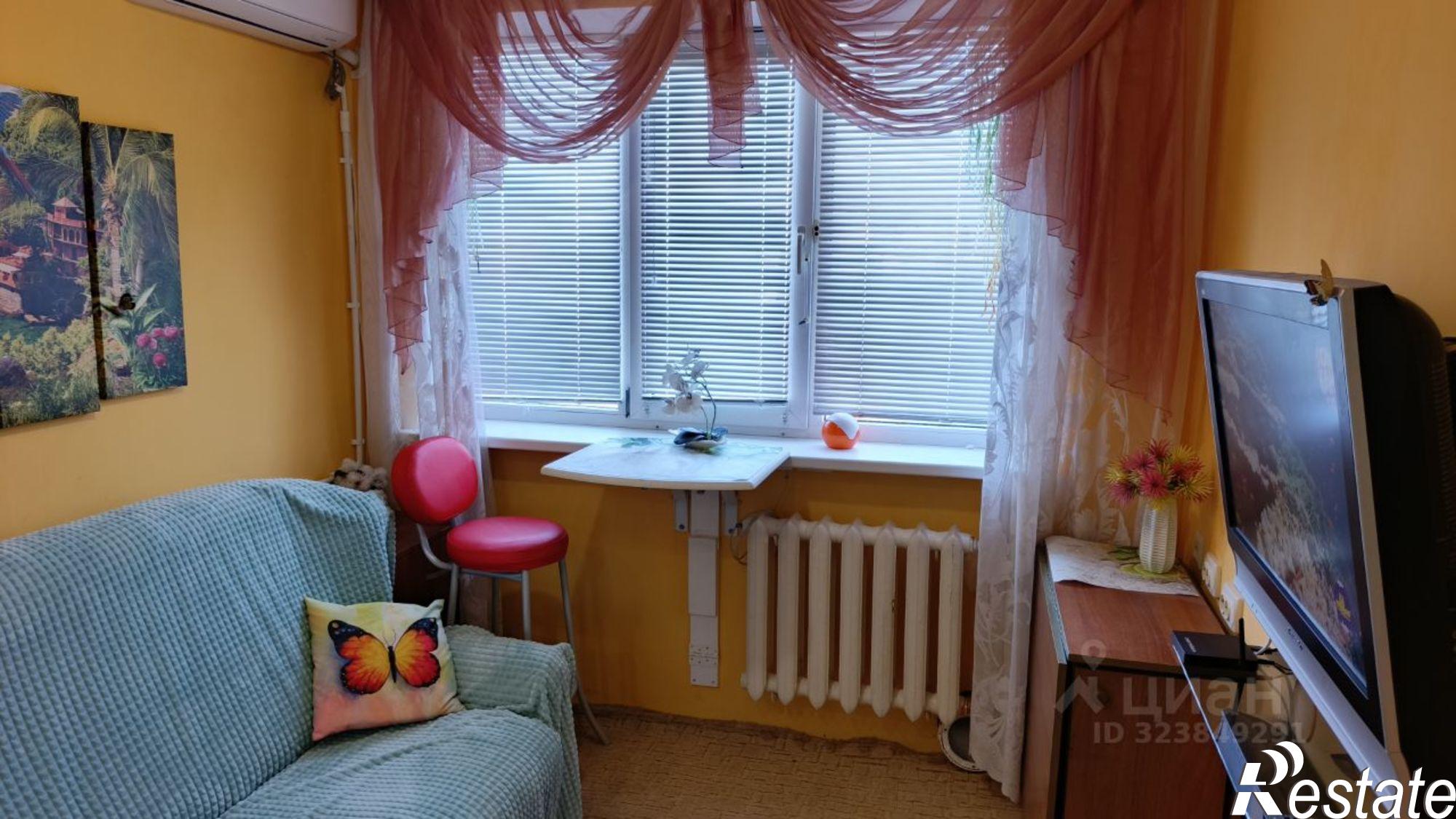 Сдать комнату за 14 000 рублей на улица Маршала Блюхера, 11