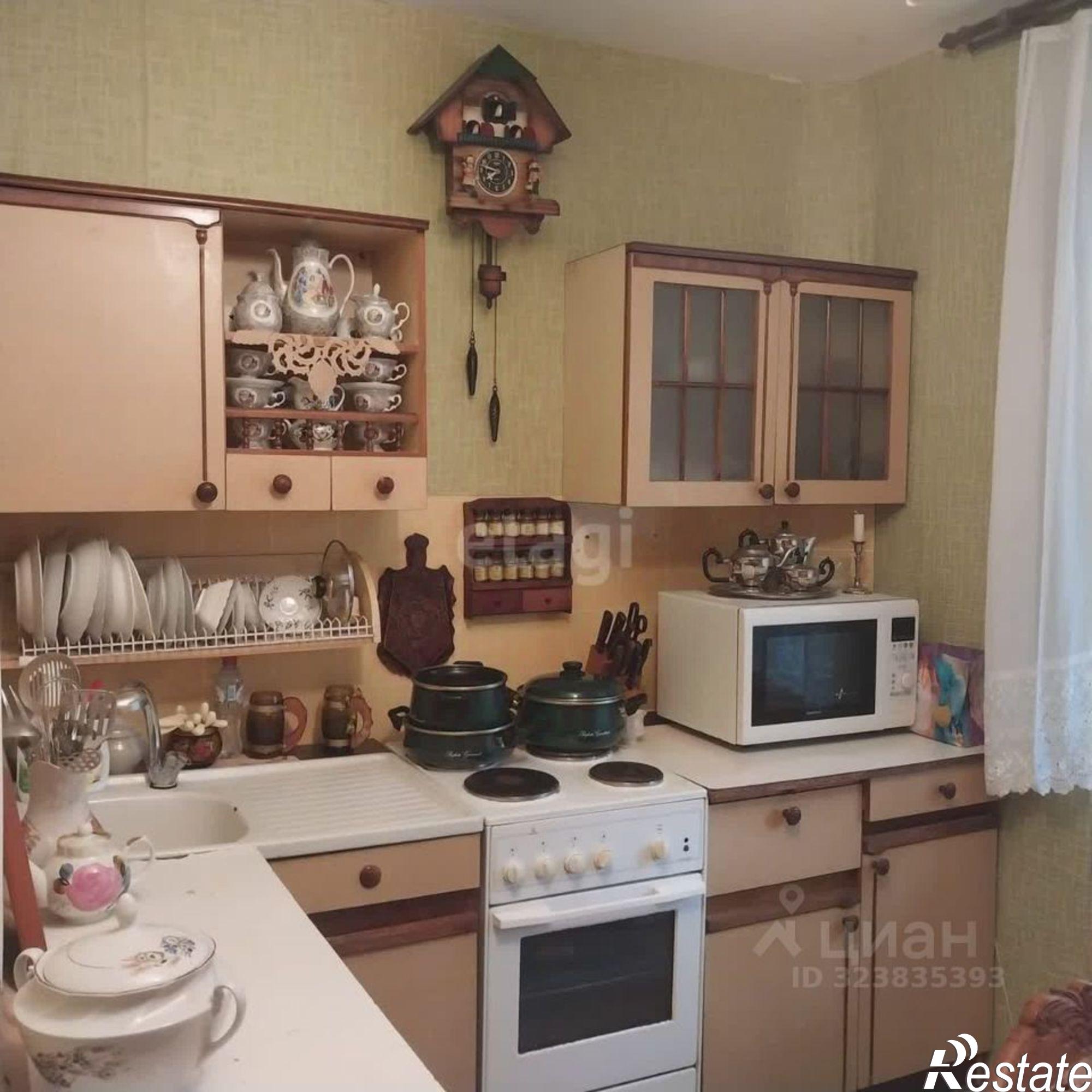 Купить квартиру за 3 500 000 рублей на 35Н-025О-010802, 102