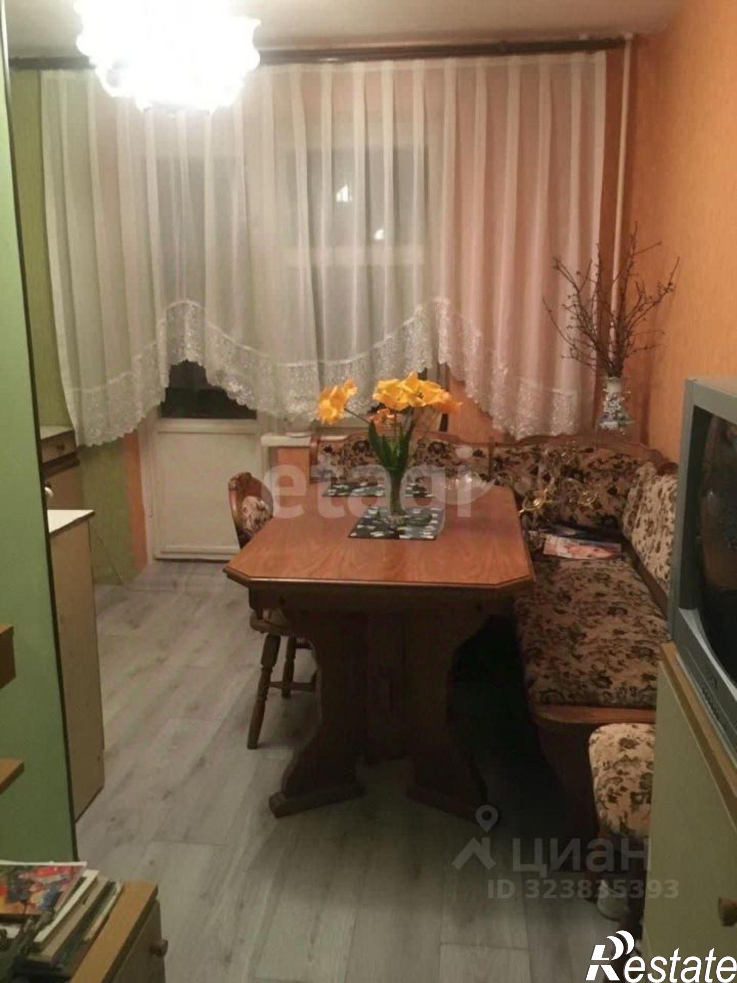 Купить квартиру за 3 500 000 рублей на 35Н-025О-010802, 102