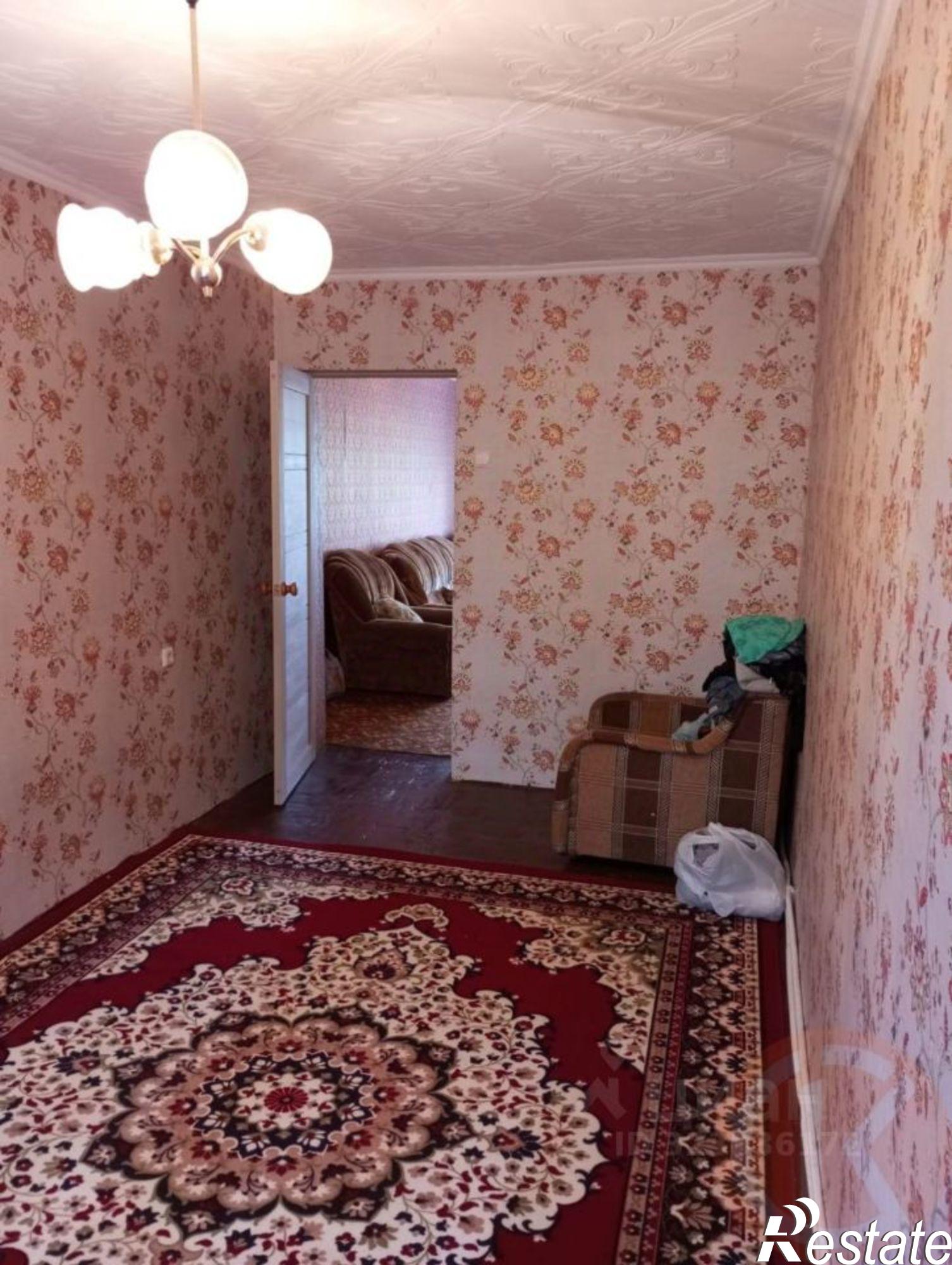 Купить квартиру за 3 500 000 рублей на улица Гайдара, 16