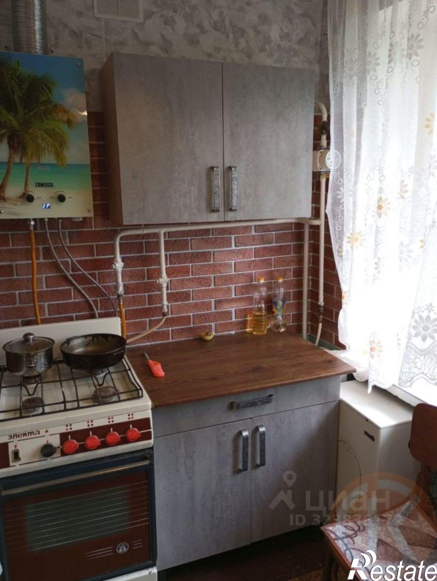 Купить квартиру за 3 500 000 рублей на улица Гайдара, 16