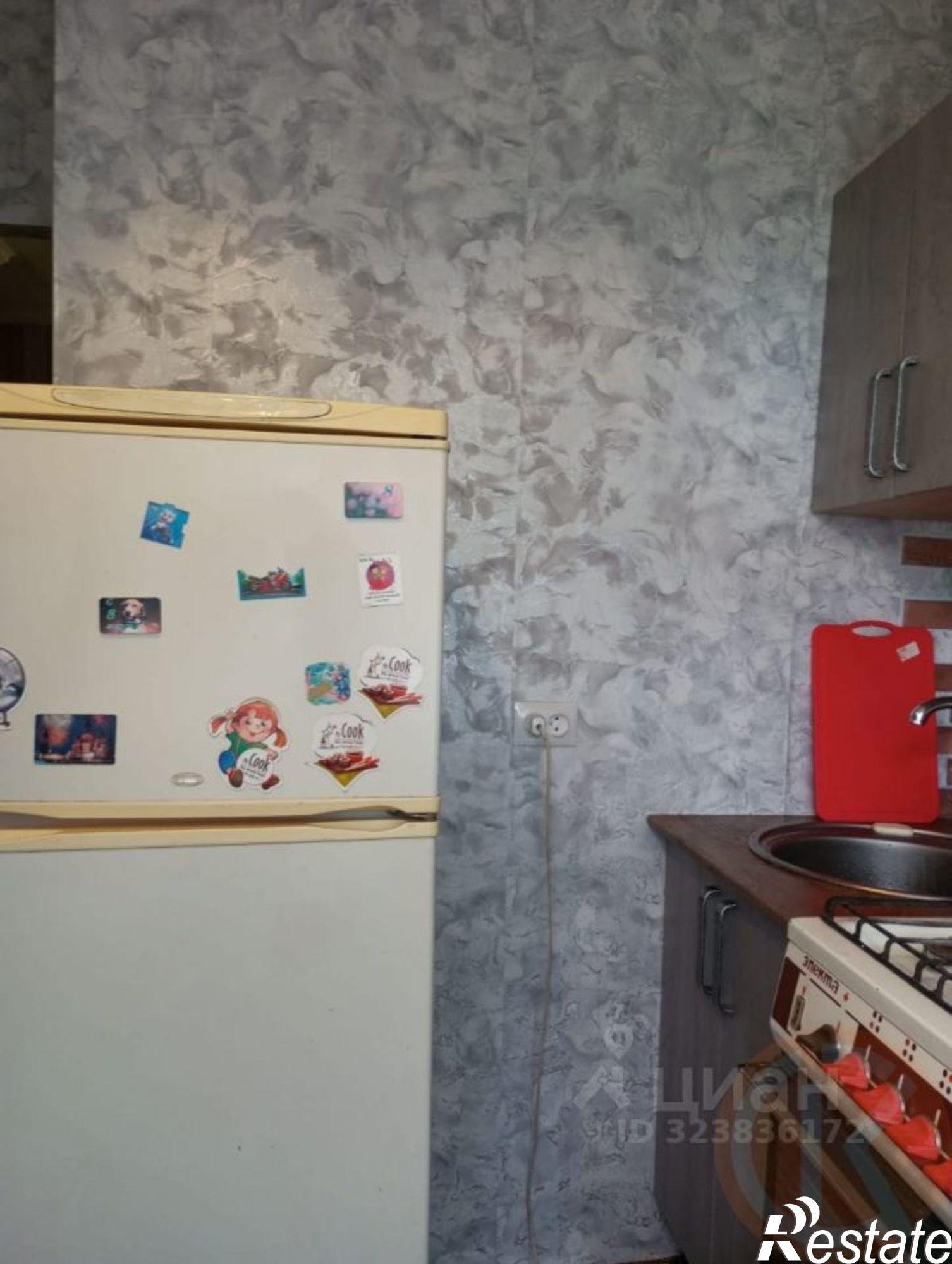 Купить квартиру за 3 500 000 рублей на улица Гайдара, 16