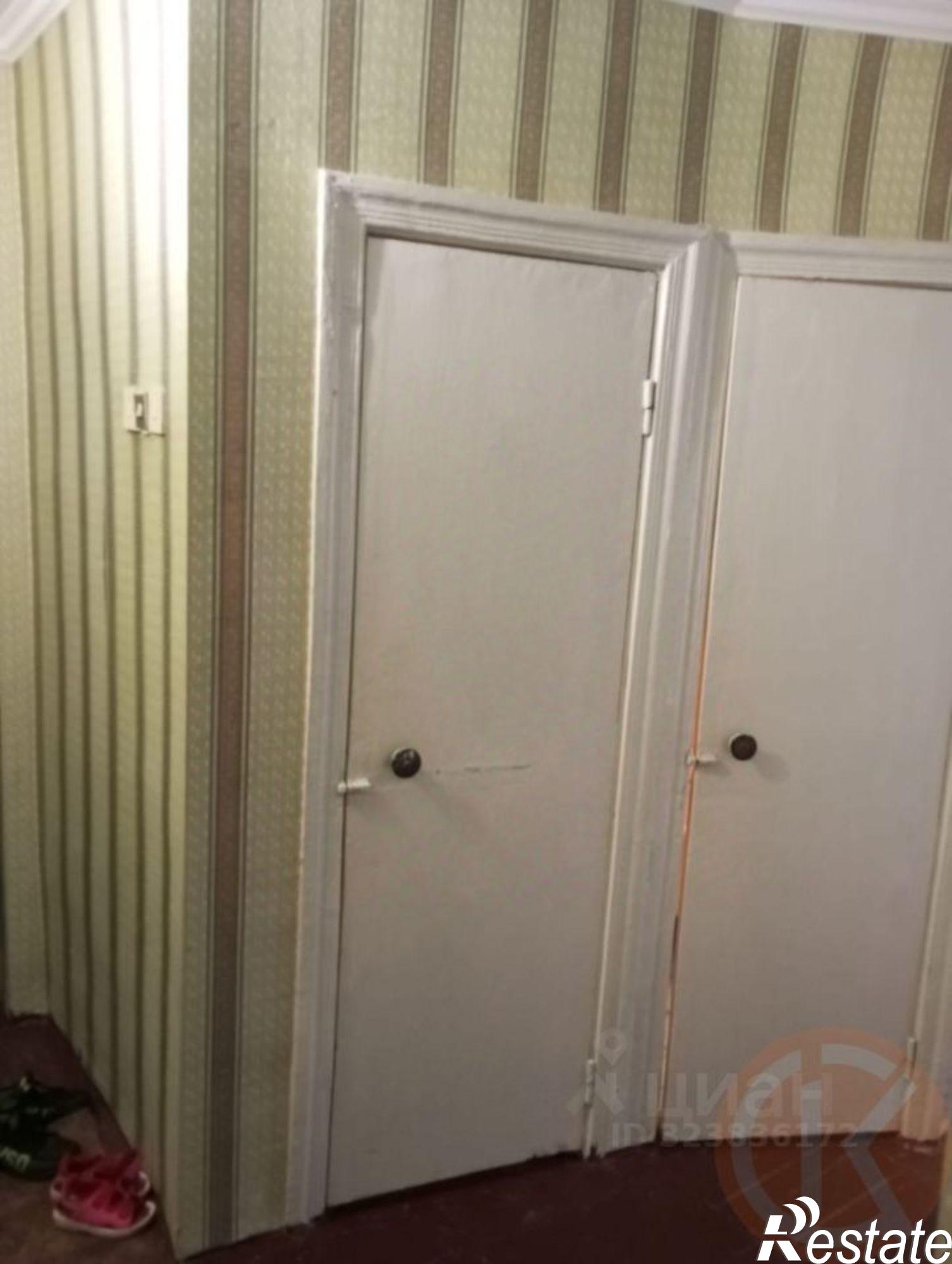 Купить квартиру за 3 500 000 рублей на улица Гайдара, 16