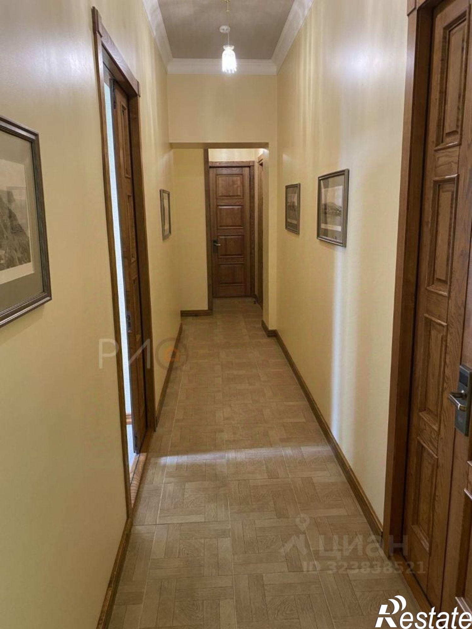 Сдать квартиру за 40 000 рублей на ул Кулакова, 17/6