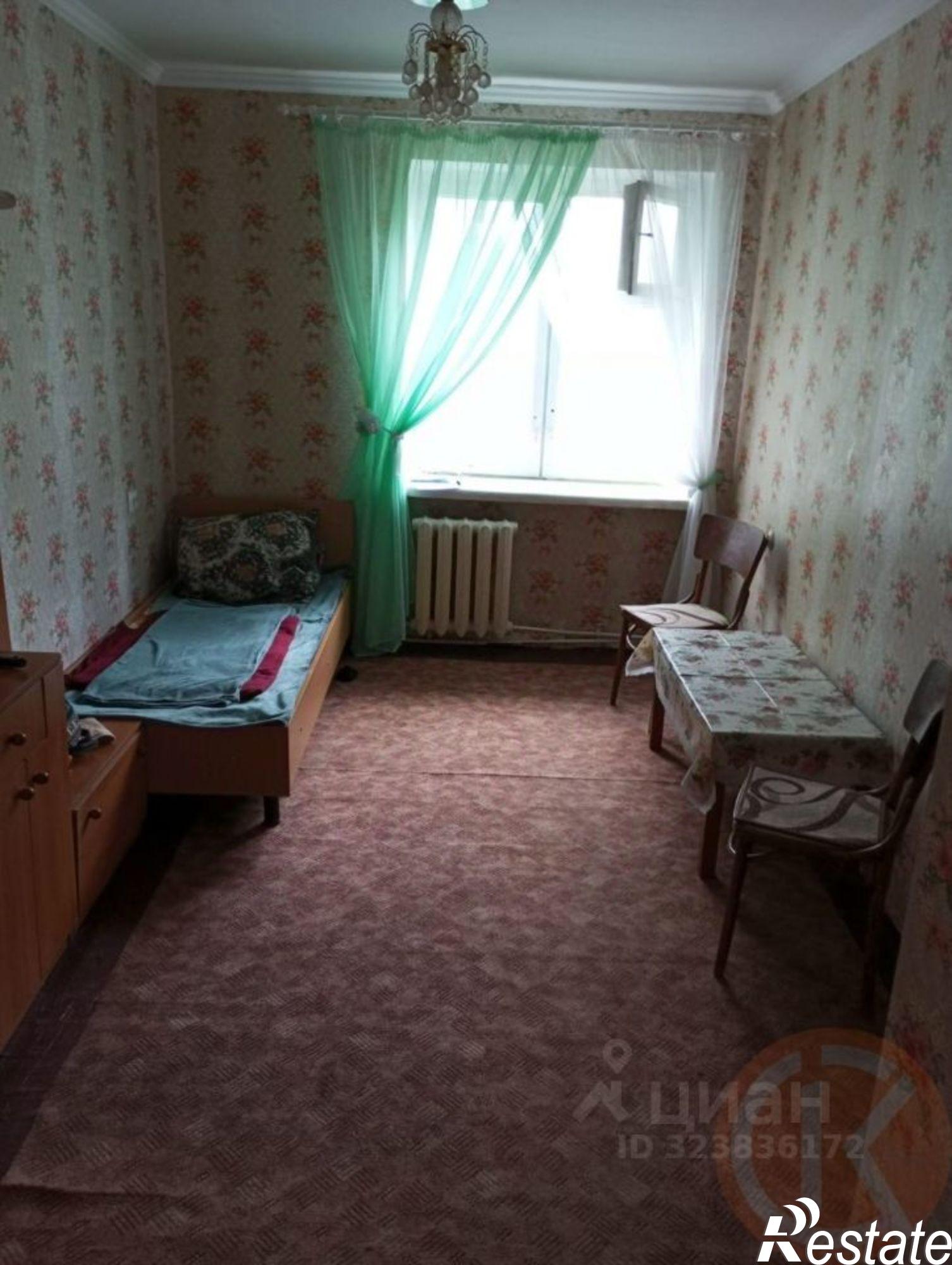 Купить квартиру за 3 500 000 рублей на улица Гайдара, 16