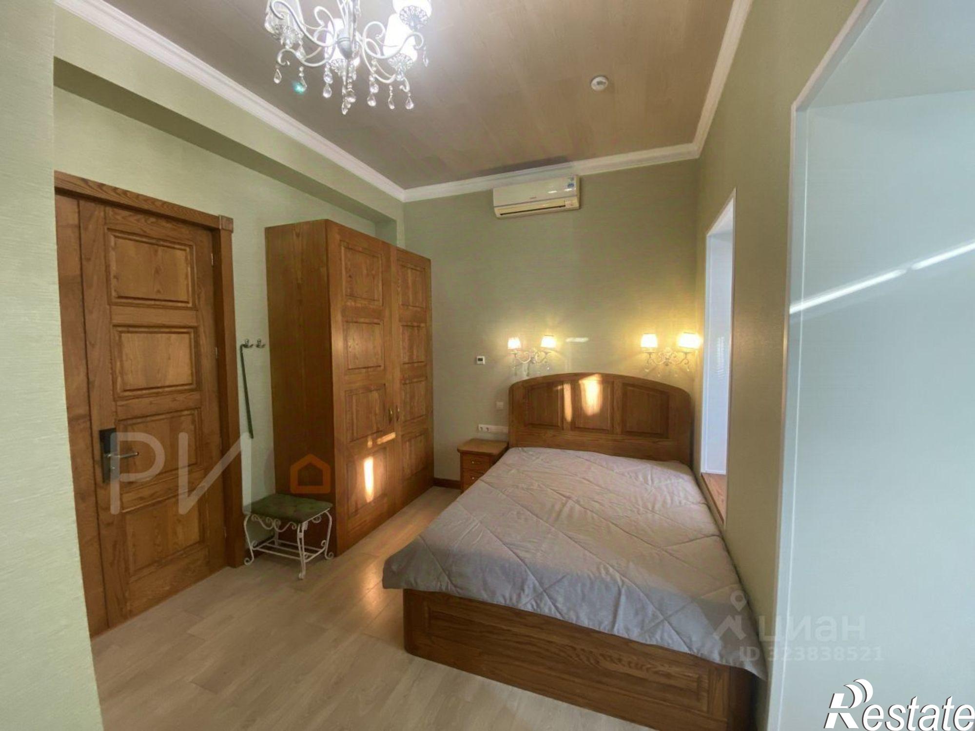 Сдать квартиру за 40 000 рублей на ул Кулакова, 17/6