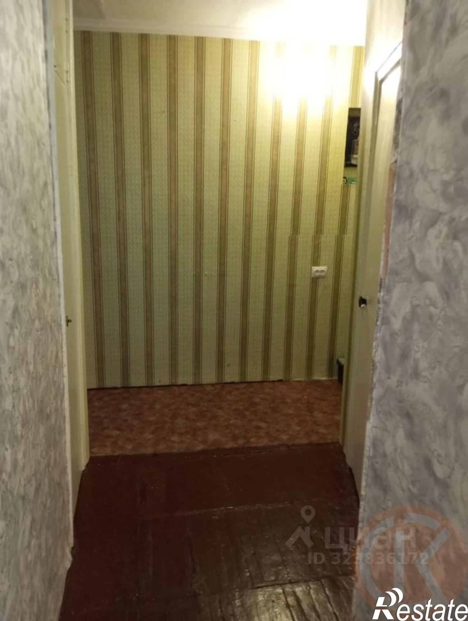 Купить квартиру за 3 500 000 рублей на улица Гайдара, 16