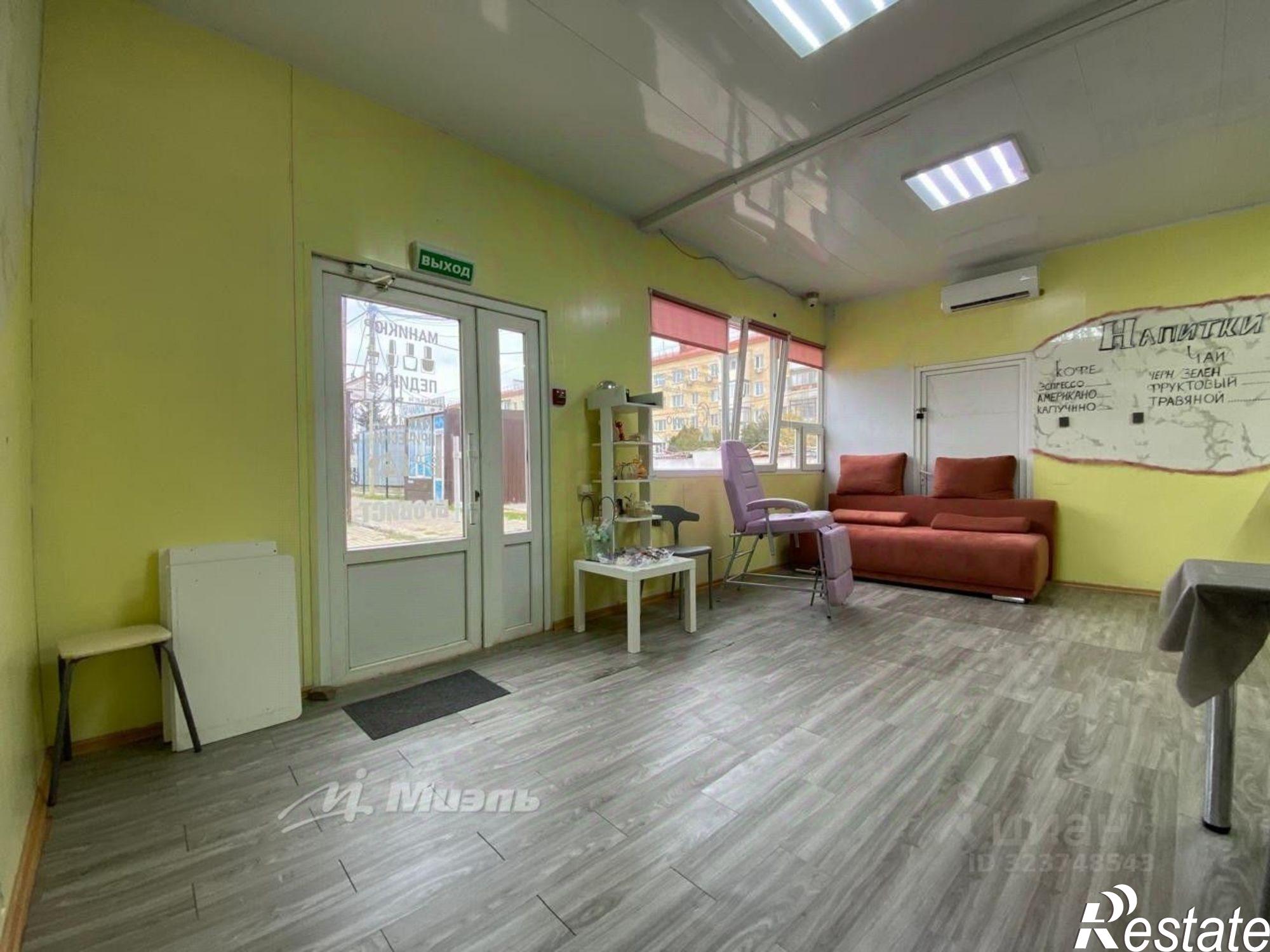 Купить ОСЗ, отдельно стоящее здание за 487 824 рублей на проспект Октябрьской Революции