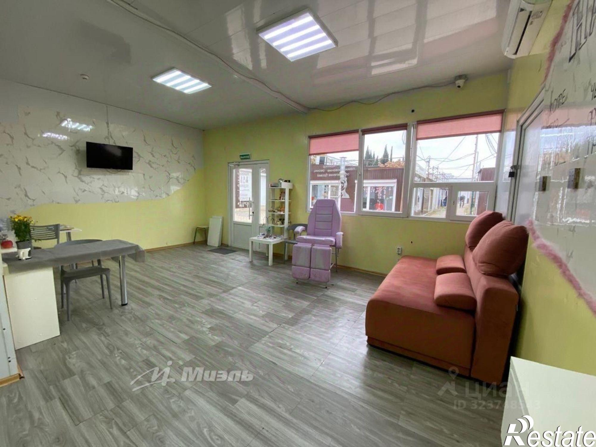 Купить ОСЗ, отдельно стоящее здание за 487 824 рублей на проспект Октябрьской Революции